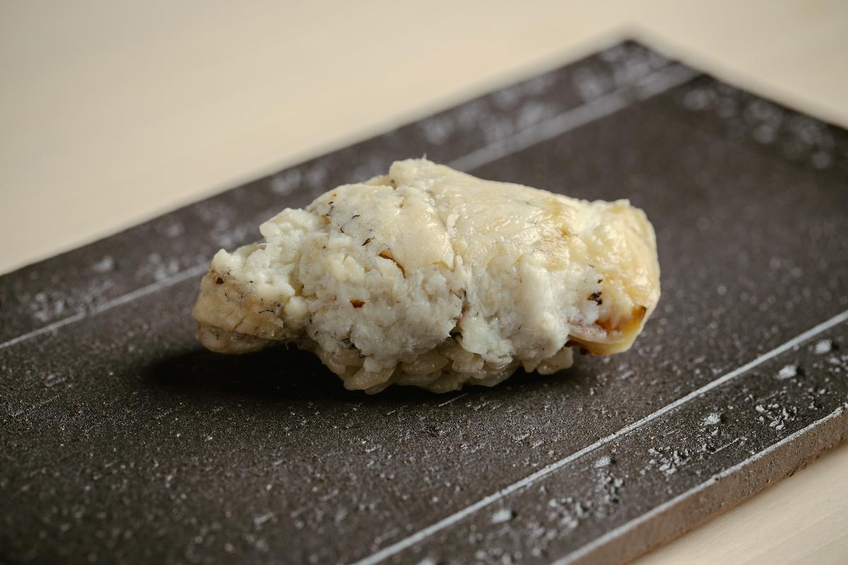 東京米芝連星級餐廳Udatsu Sushi，於尖沙咀登場