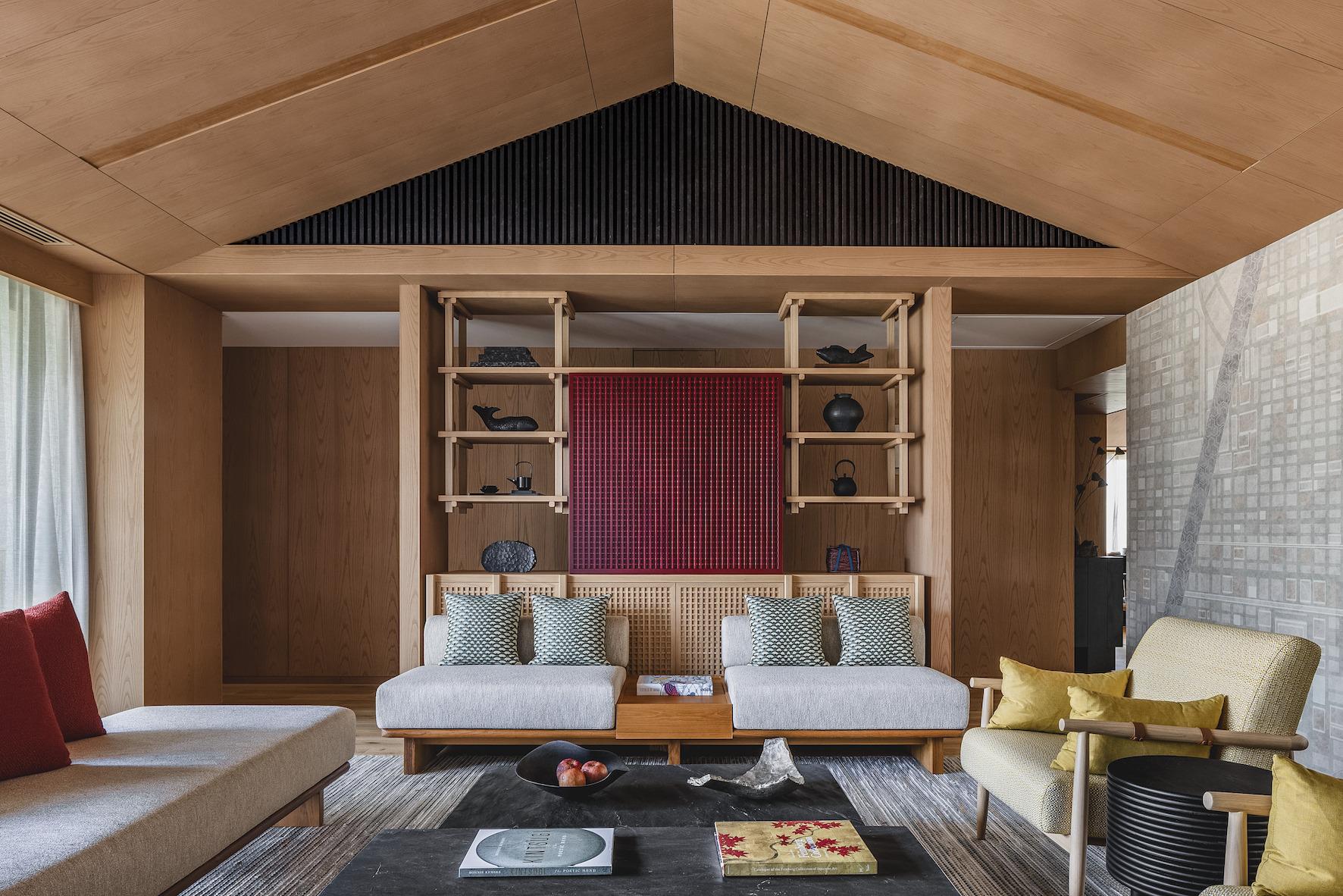 Top Designer Hotels in Asia: Unmissable Travel Deals and Experiences, from Singapore's Edition, Six Senses Kyoto and more