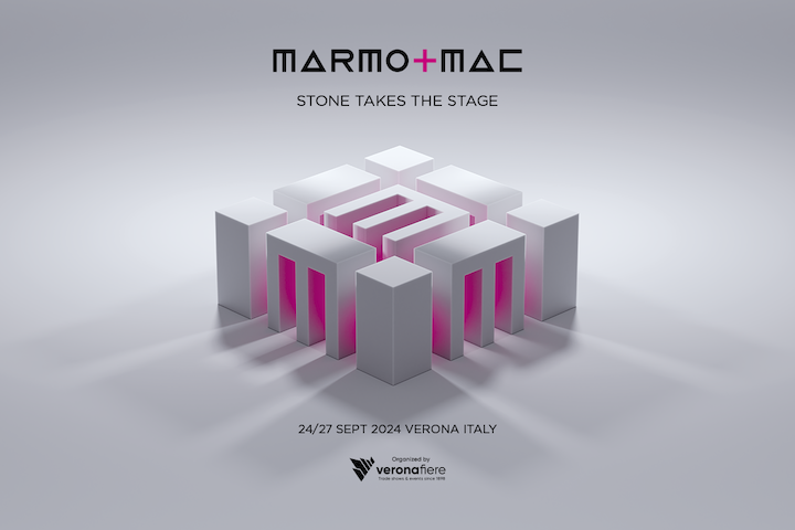 Discover the Glamour of Stone at Marmomac 2024: Italy's Premier Marble Exhibition