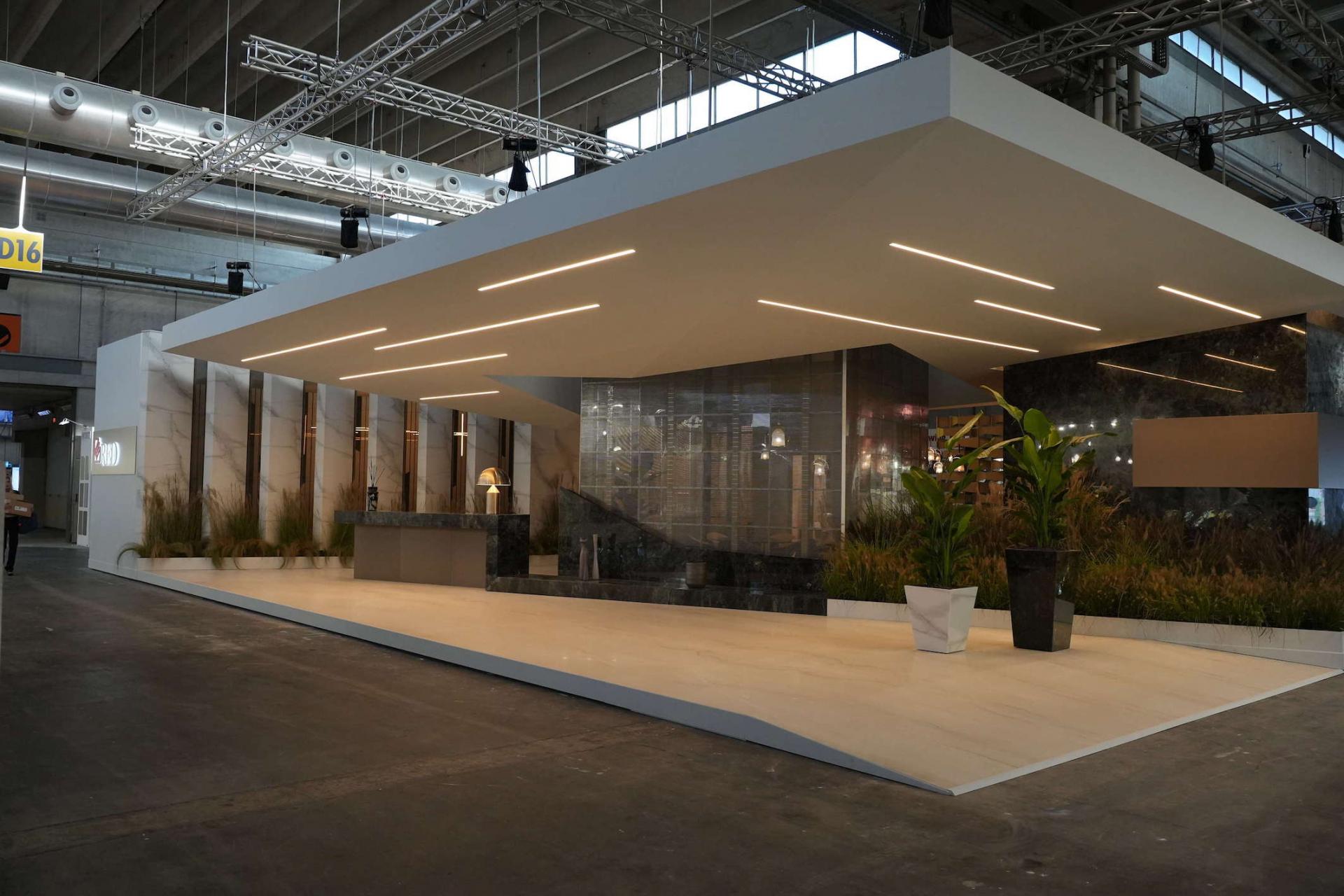 Discover the Glamour of Stone at Marmomac 2024: Italy's Premier Marble Exhibition