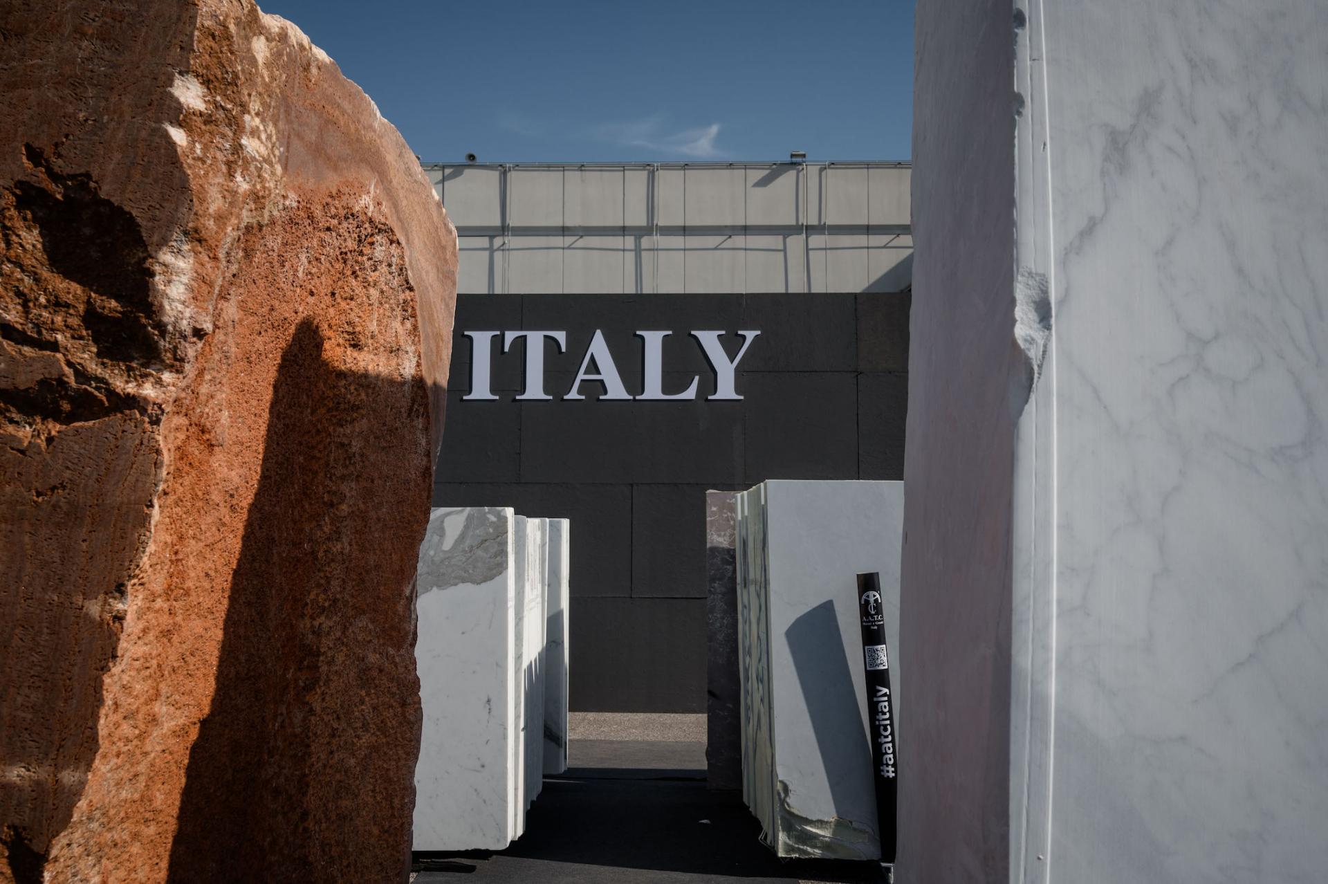 Discover the Glamour of Stone at Marmomac 2024: Italy's Premier Marble Exhibition