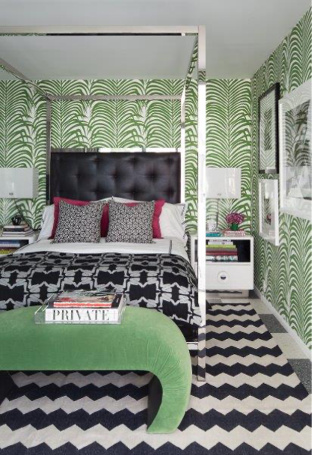 Martyn Lawrence Bullard’s Palm Springs Villa is a Love Letter to the Golden Age of Hollywood
