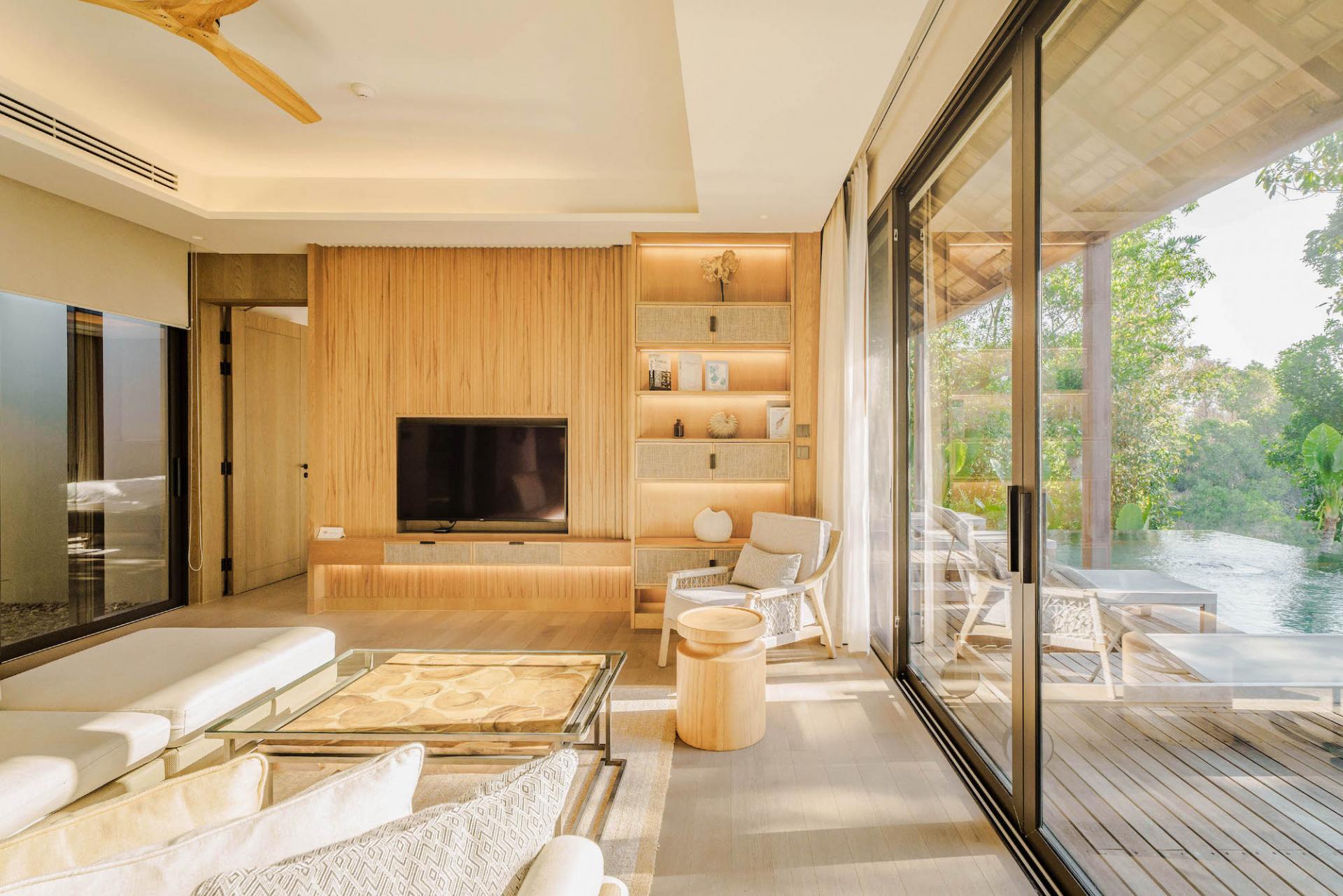 Tri Vananda in Phuket is the Epitome of Wellness Real Estate