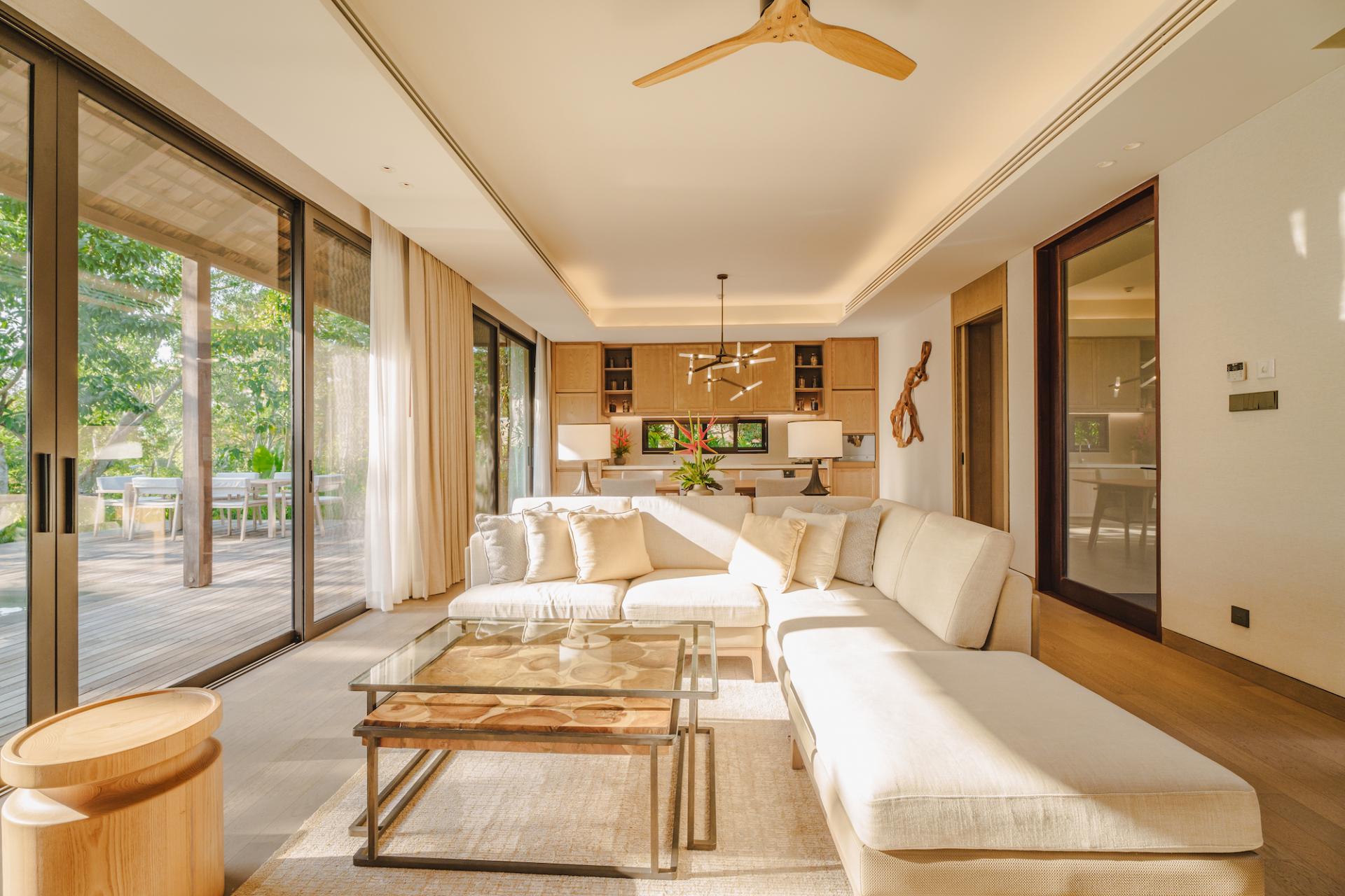 Tri Vananda in Phuket is the Epitome of Wellness Real Estate