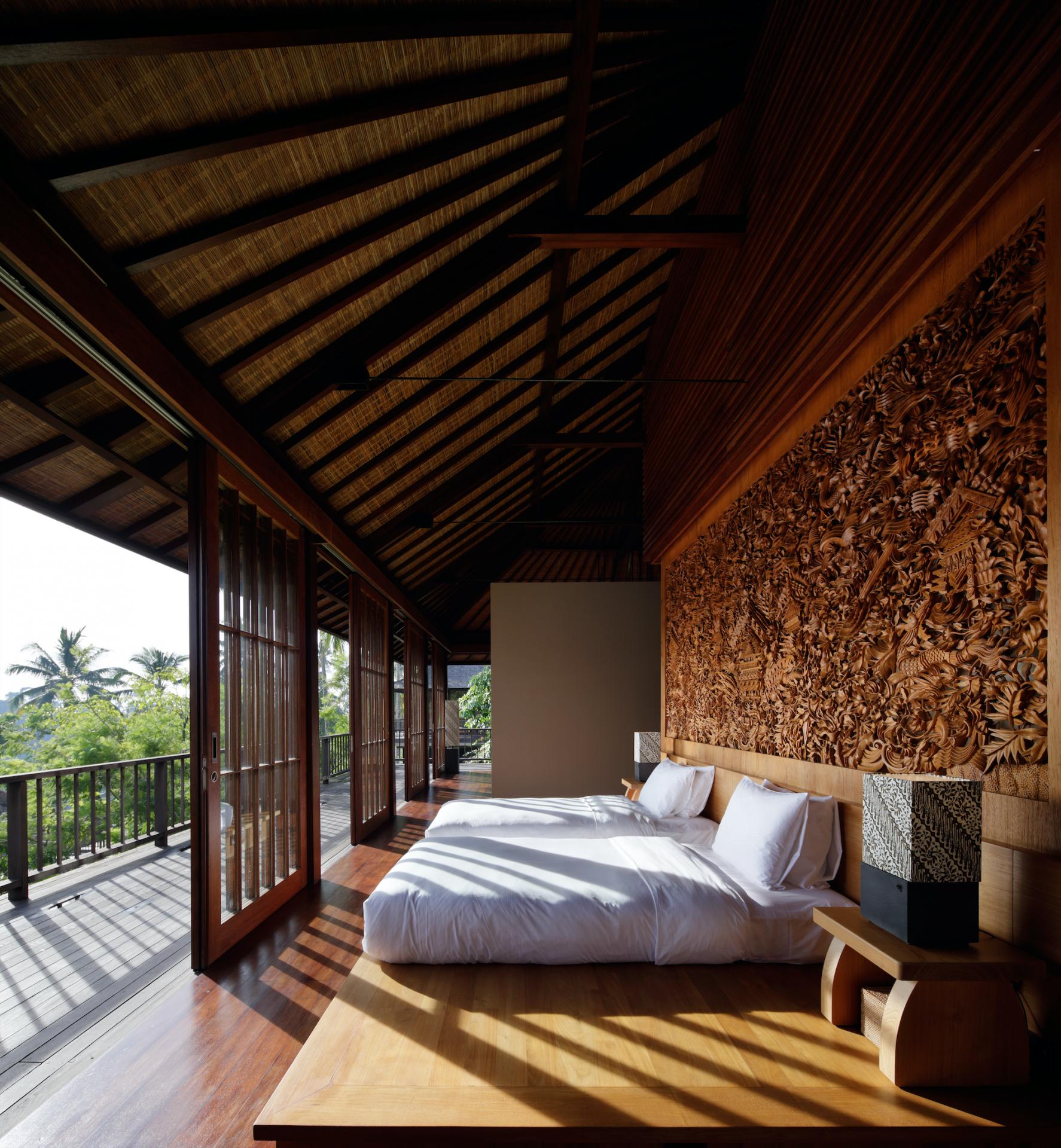 Why HOSHINOYA Bali is the Ultimate Tropical Escape