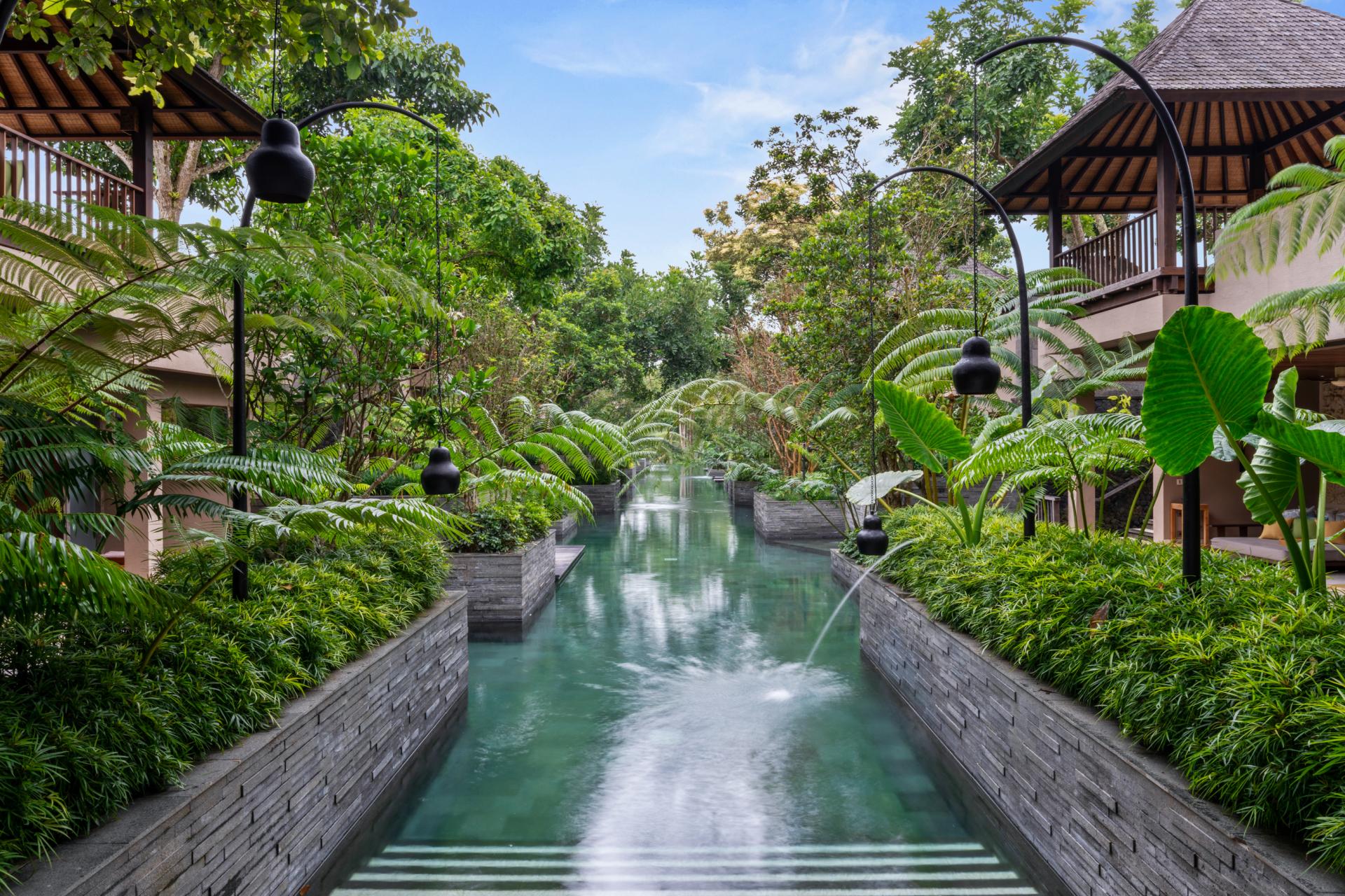 Why HOSHINOYA Bali is the Ultimate Tropical Escape