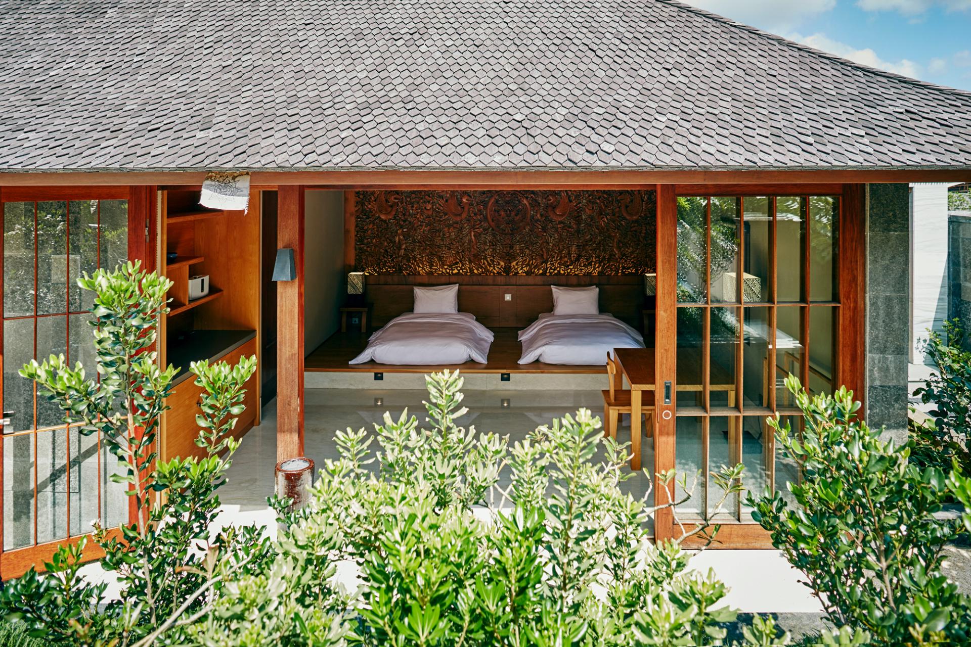 Why HOSHINOYA Bali is the Ultimate Tropical Escape