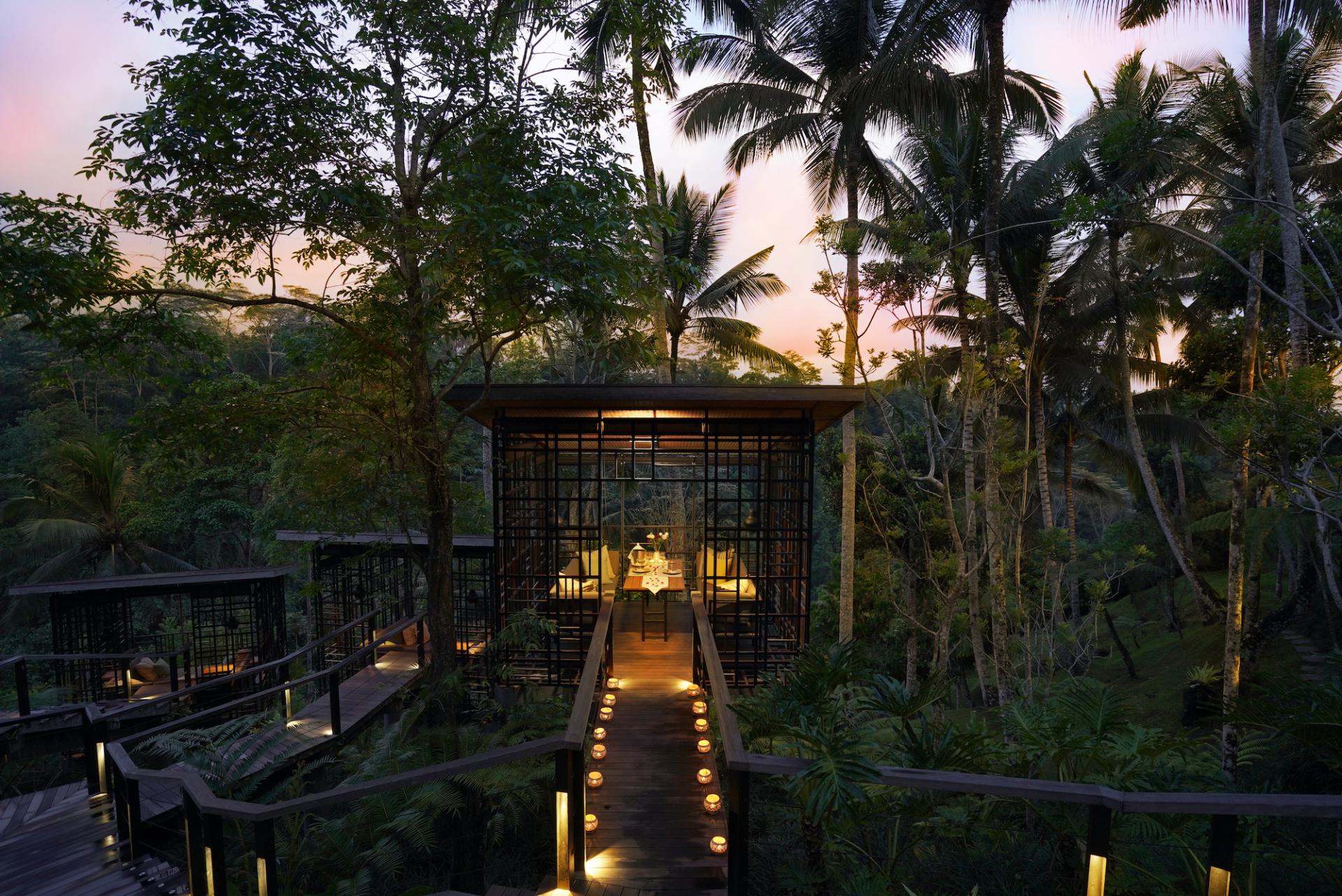 Why HOSHINOYA Bali is the Ultimate Tropical Escape