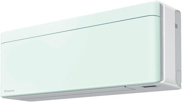 How to Style Daikin's Ultra-Slim risora XJ Air Conditioners, According to Interior Designers