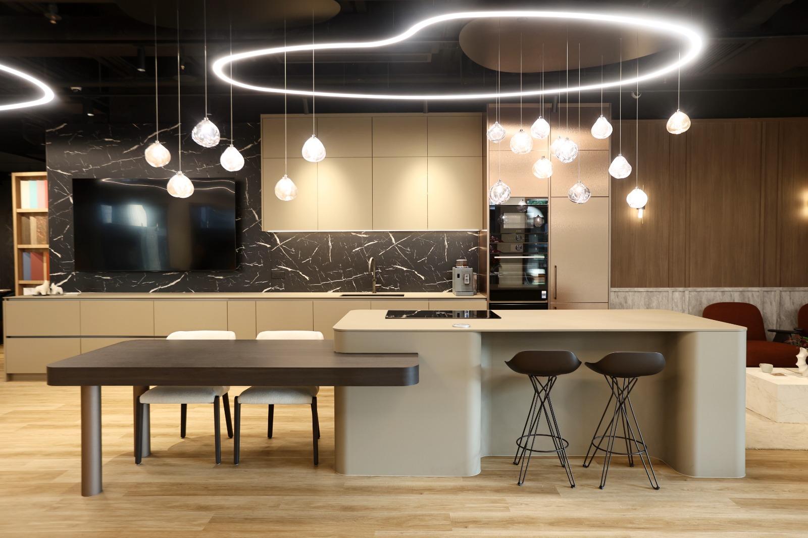 Formica's New Wan Chai Flagship Marks 111 Years of Innovation Behind the Surface