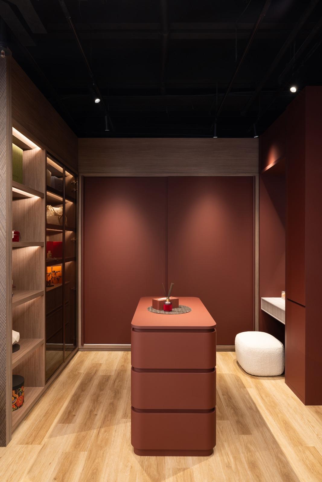 Formica's New Wan Chai Flagship Marks 111 Years of Innovation Behind the Surface