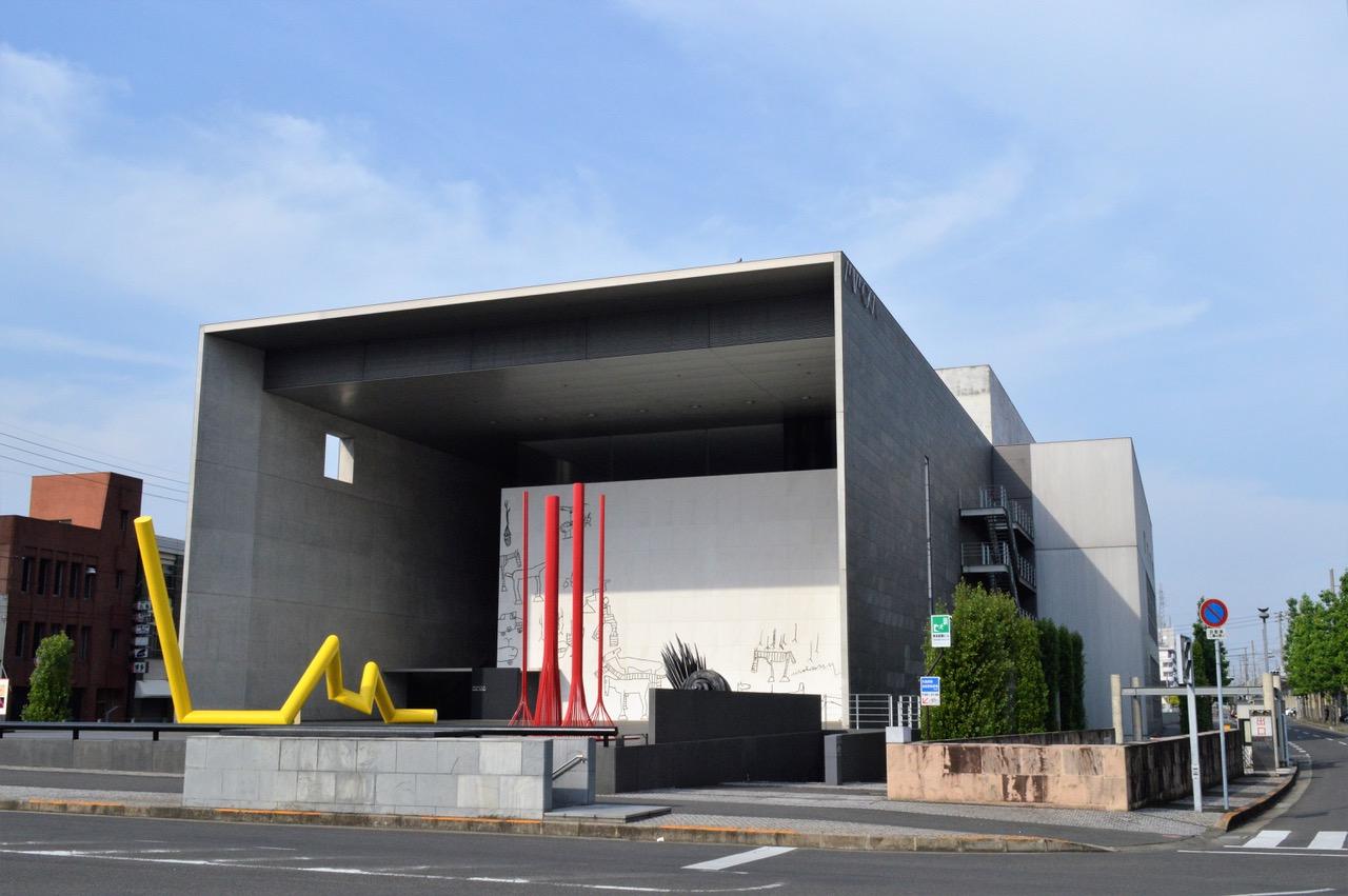 5個谷口吉生Yoshio Taniguchi的建築代表作, 緬懷這位日本建築巨匠