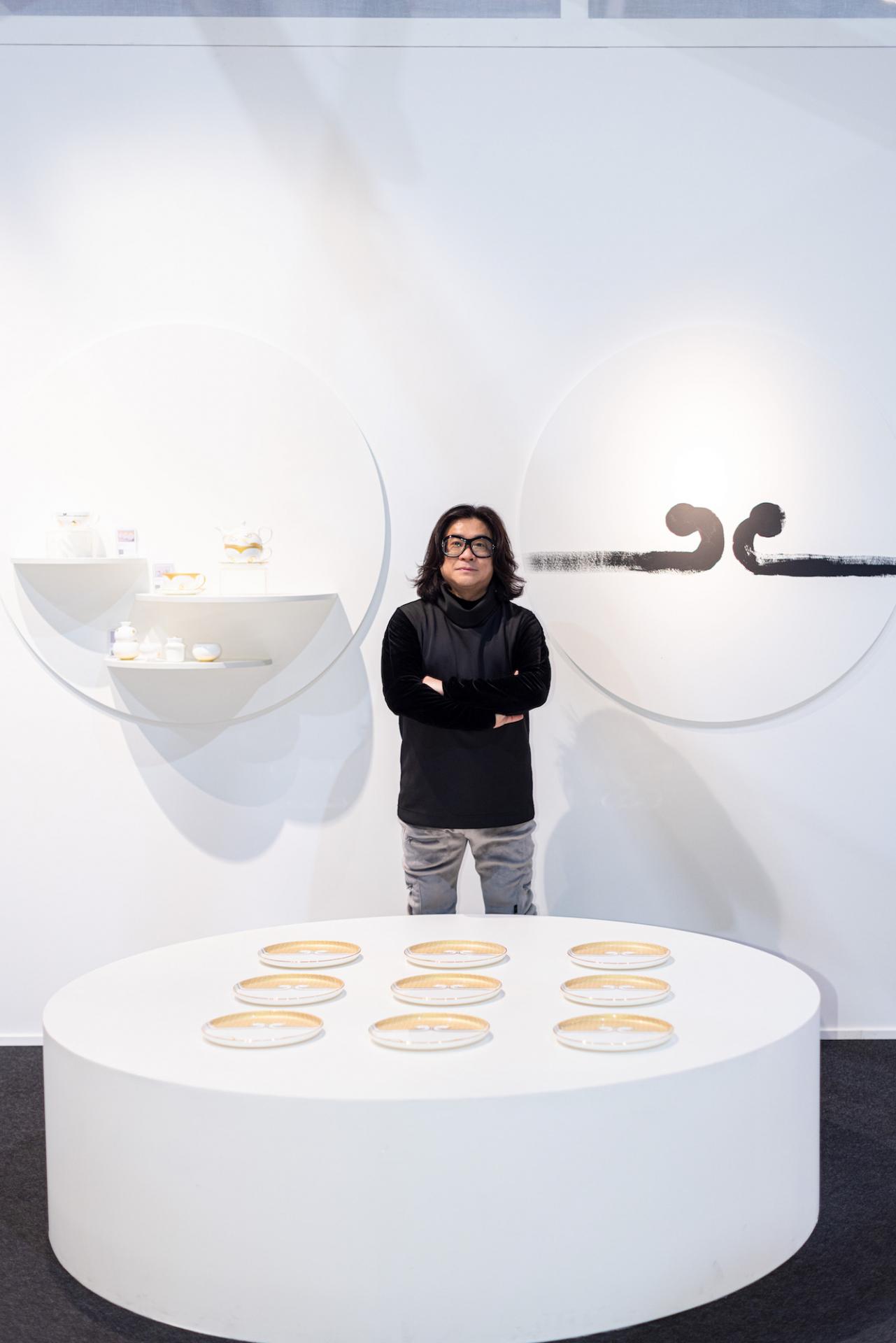 Joey Ho Debuts Kids' Furniture Collection at Maison&Objet