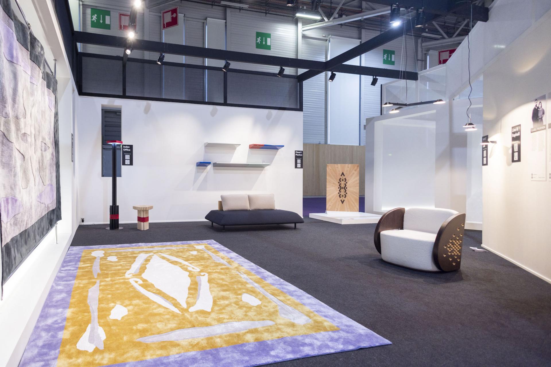 Joey Ho Debuts Kids' Furniture Collection at Maison&Objet