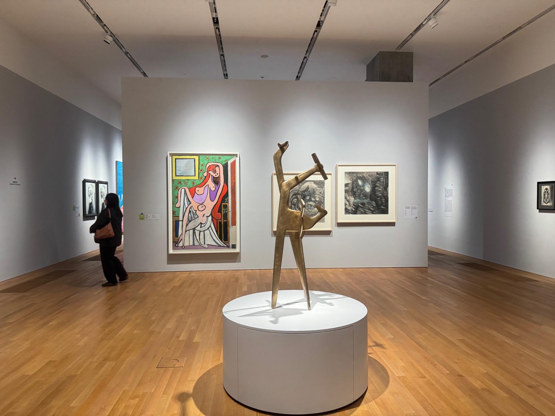 Inside M+ Museum's Picasso for Asia: A Conversation