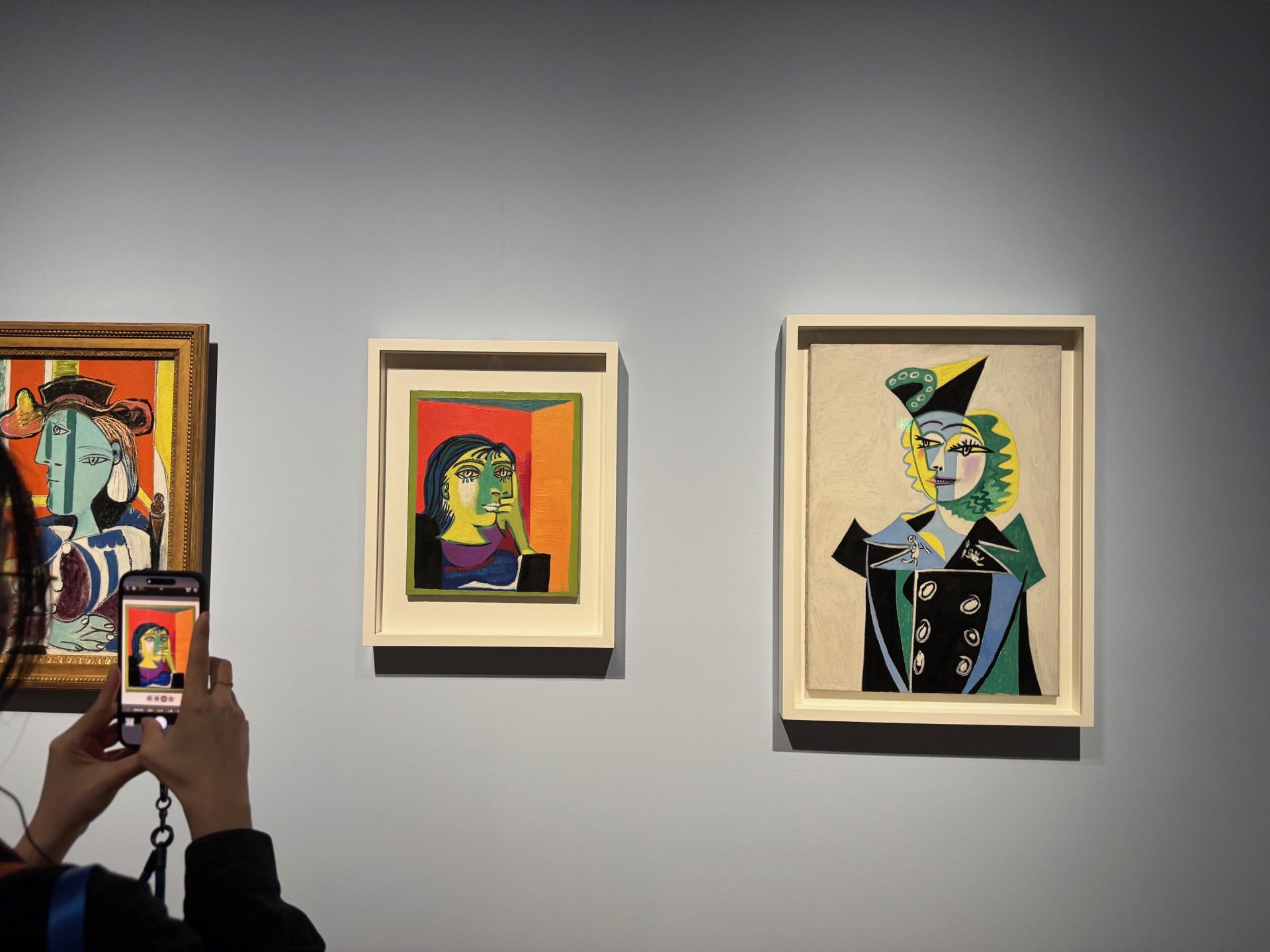 Inside M+ Museum's Picasso for Asia: A Conversation