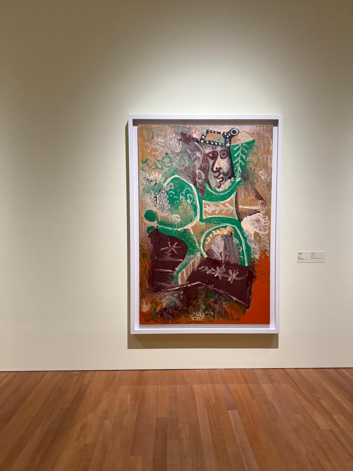 Inside M+ Museum's Picasso for Asia: A Conversation