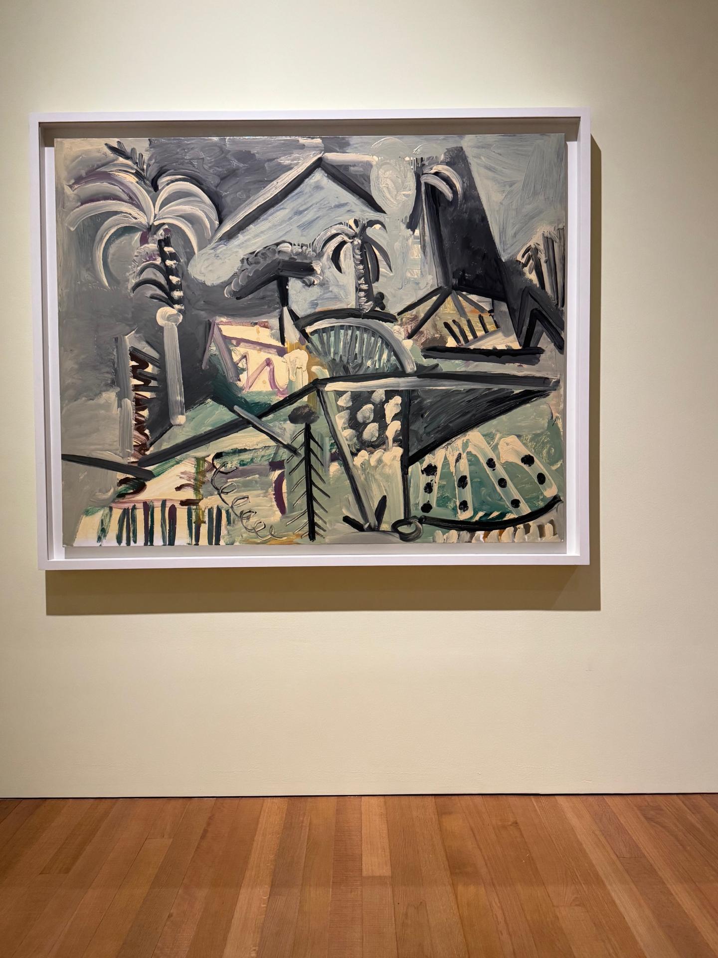 Inside M+ Museum's Picasso for Asia: A Conversation