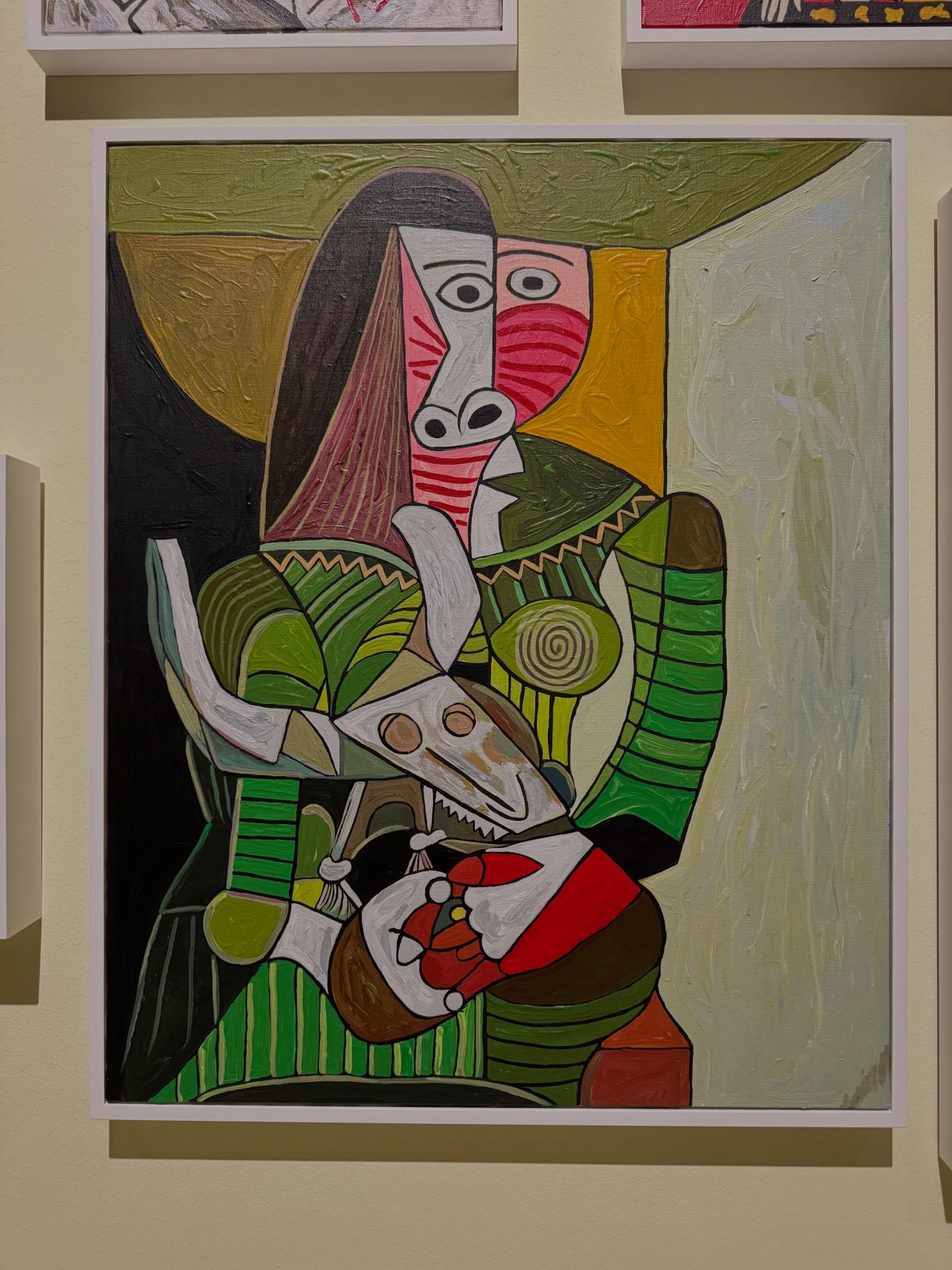 Inside M+ Museum's Picasso for Asia: A Conversation