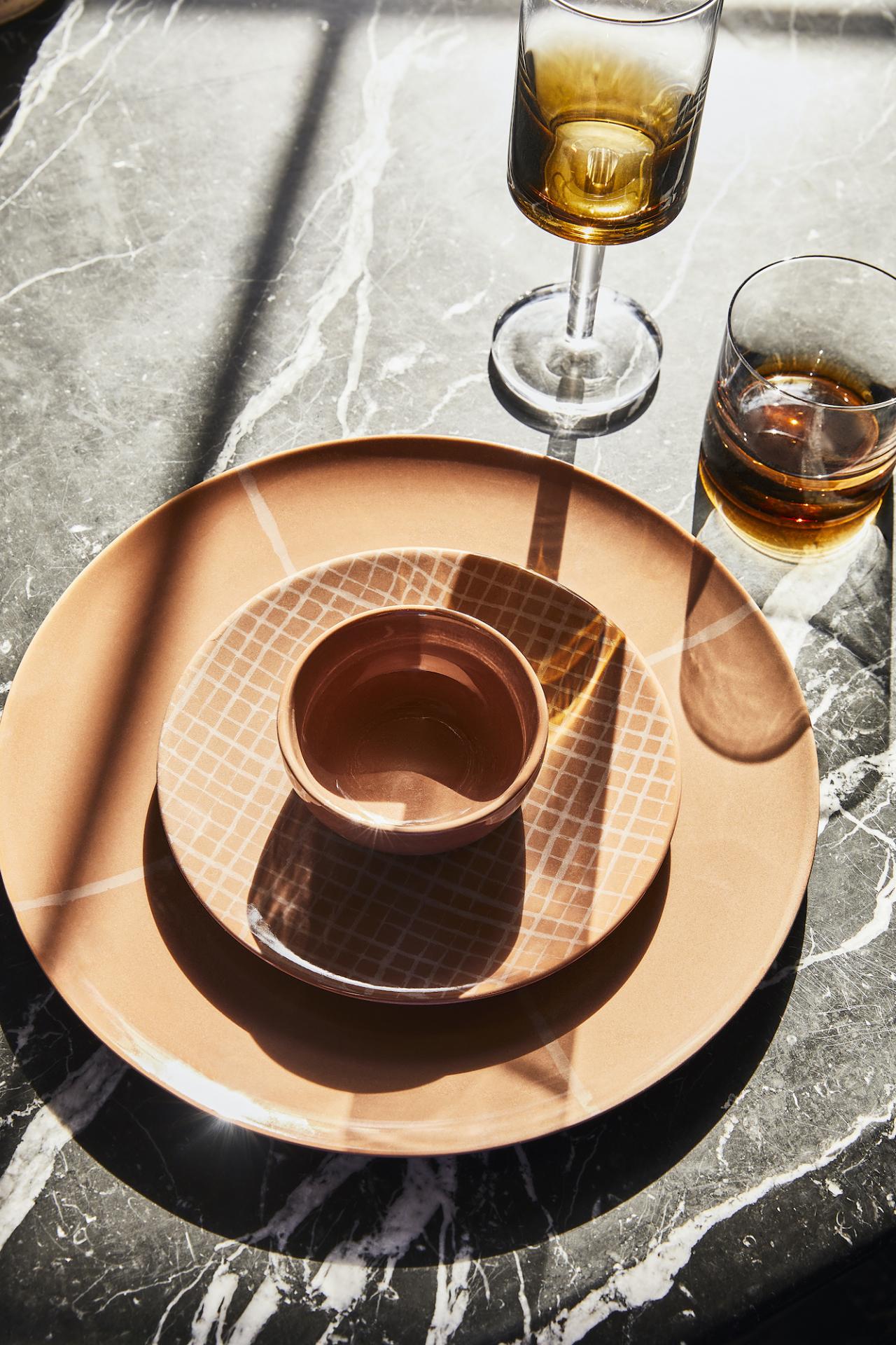 5 Tableware Brands Designers Are Investing In