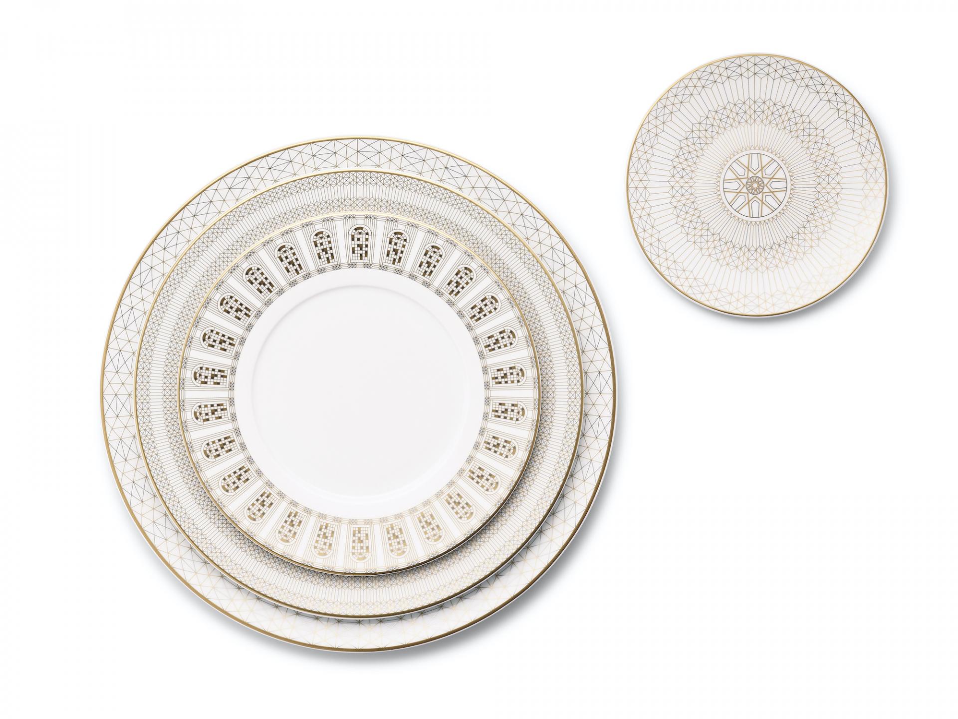 5 Tableware Brands Designers Are Investing In