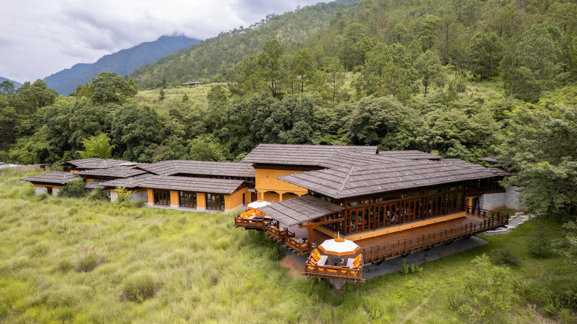 Inside Pemako Punakha: Bhutan’s Best-Kept Secret