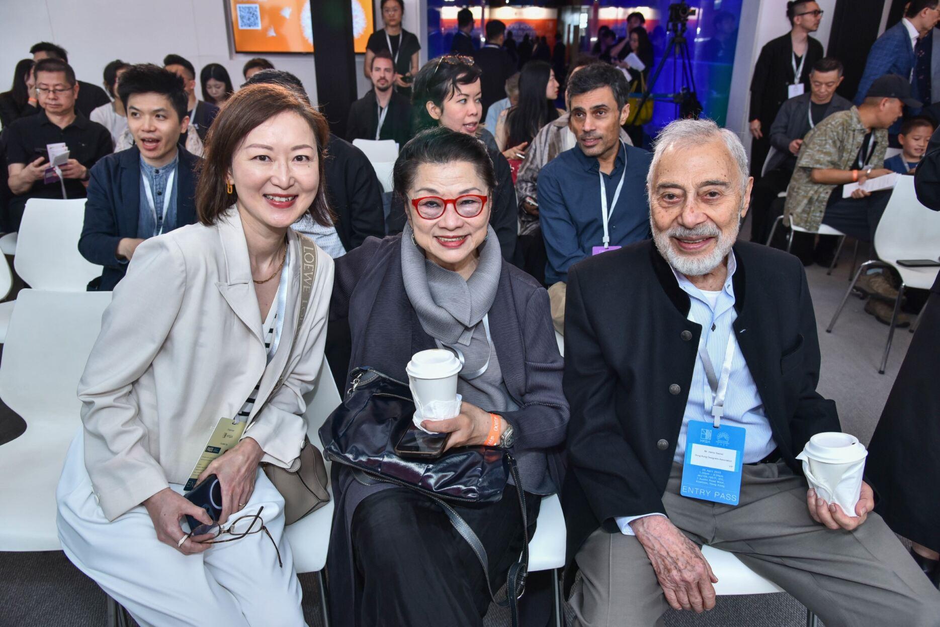 Hong Kong Design Summit 2025 Celebrates Local Creativity and Global Vision