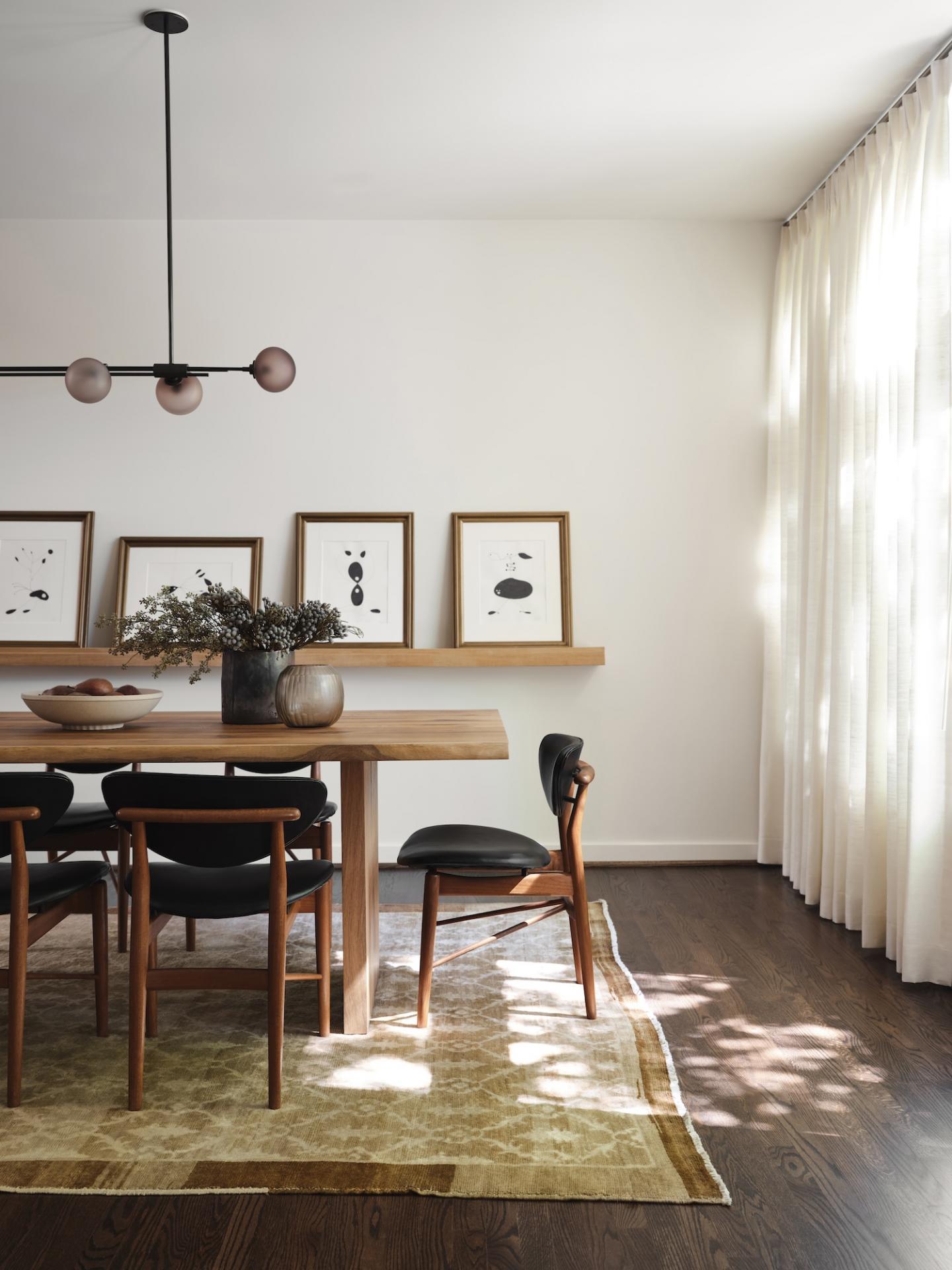 Charming Dallas Condo Affords Solo Living in Stlye 