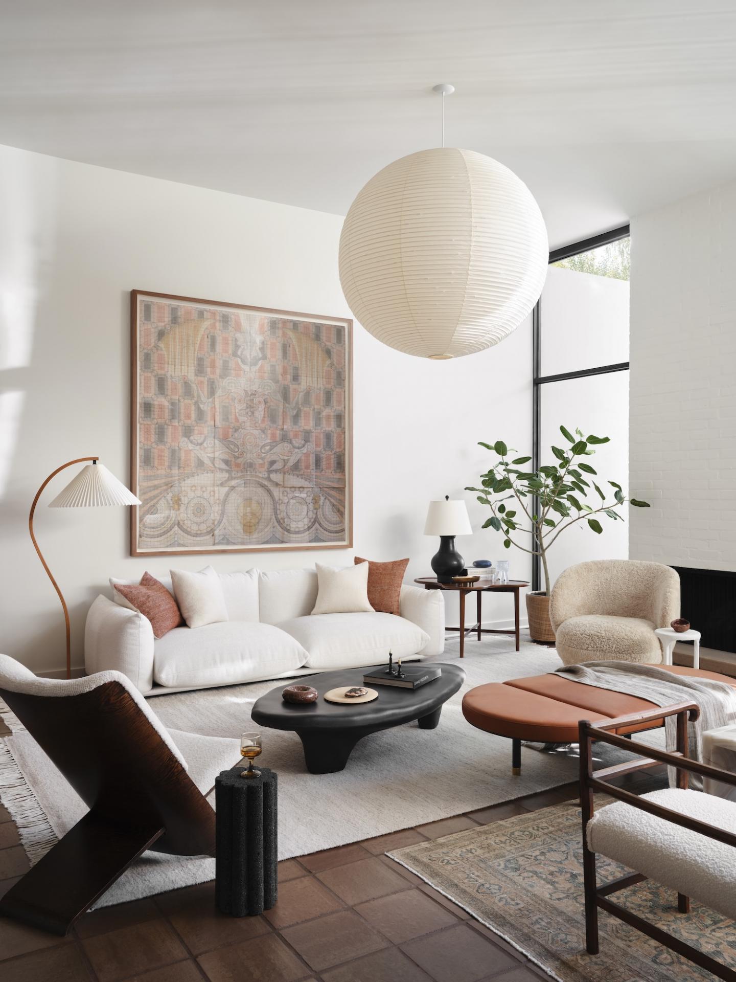 Charming Dallas Condo Affords Solo Living in Stlye 