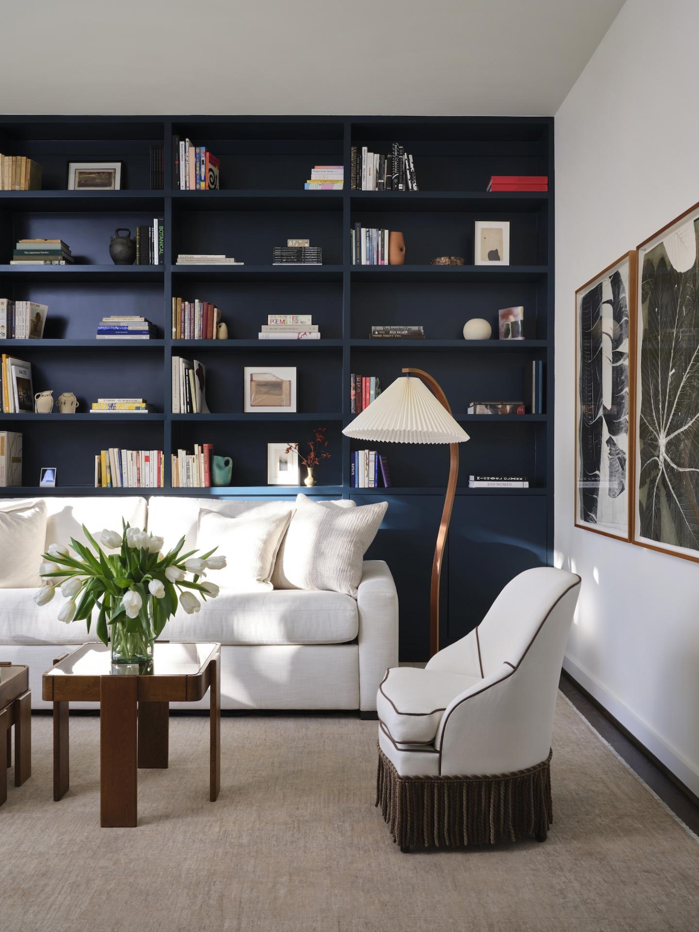 Charming Dallas Condo Affords Solo Living in Stlye 