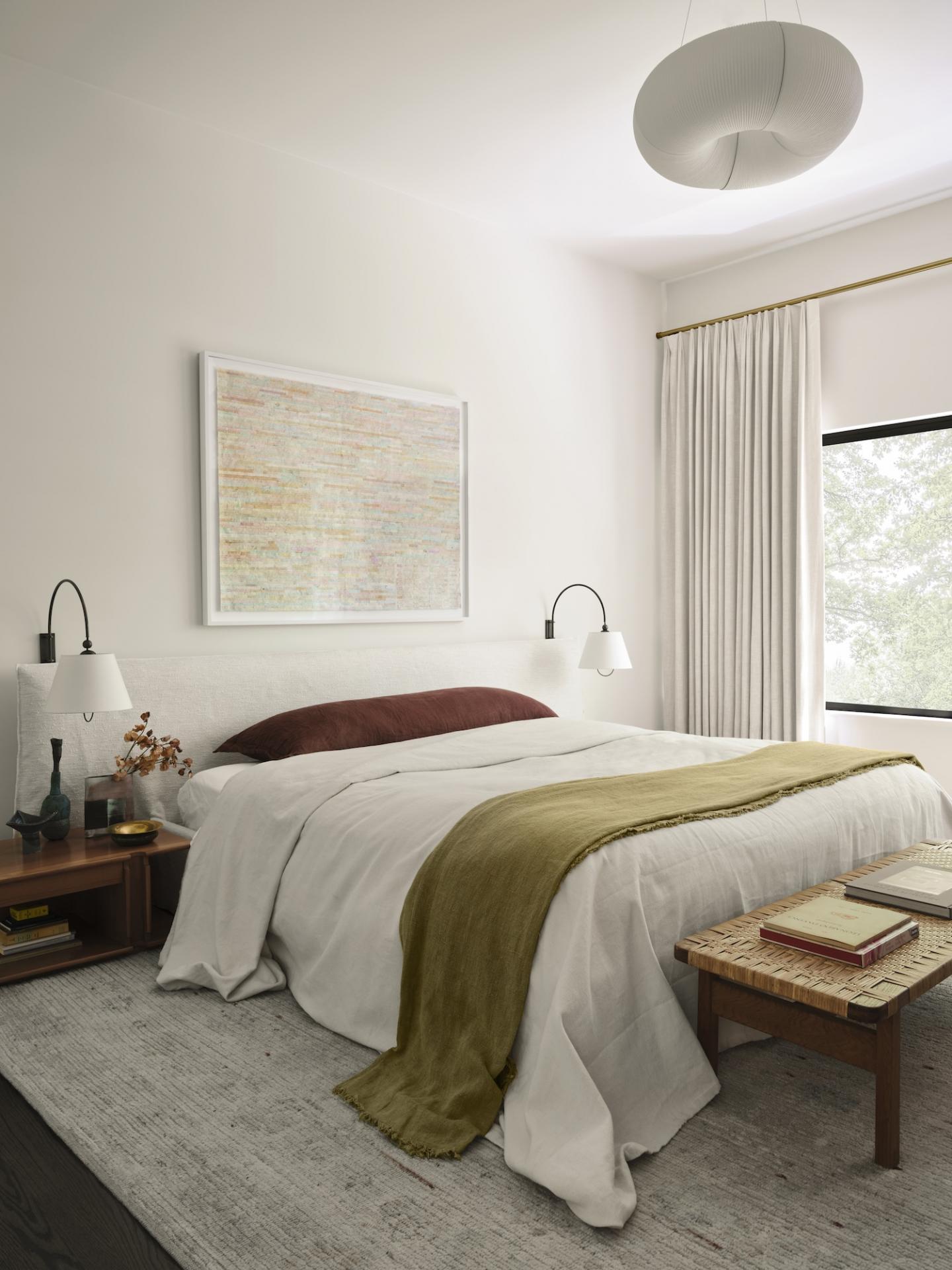Charming Dallas Condo Affords Solo Living in Stlye 