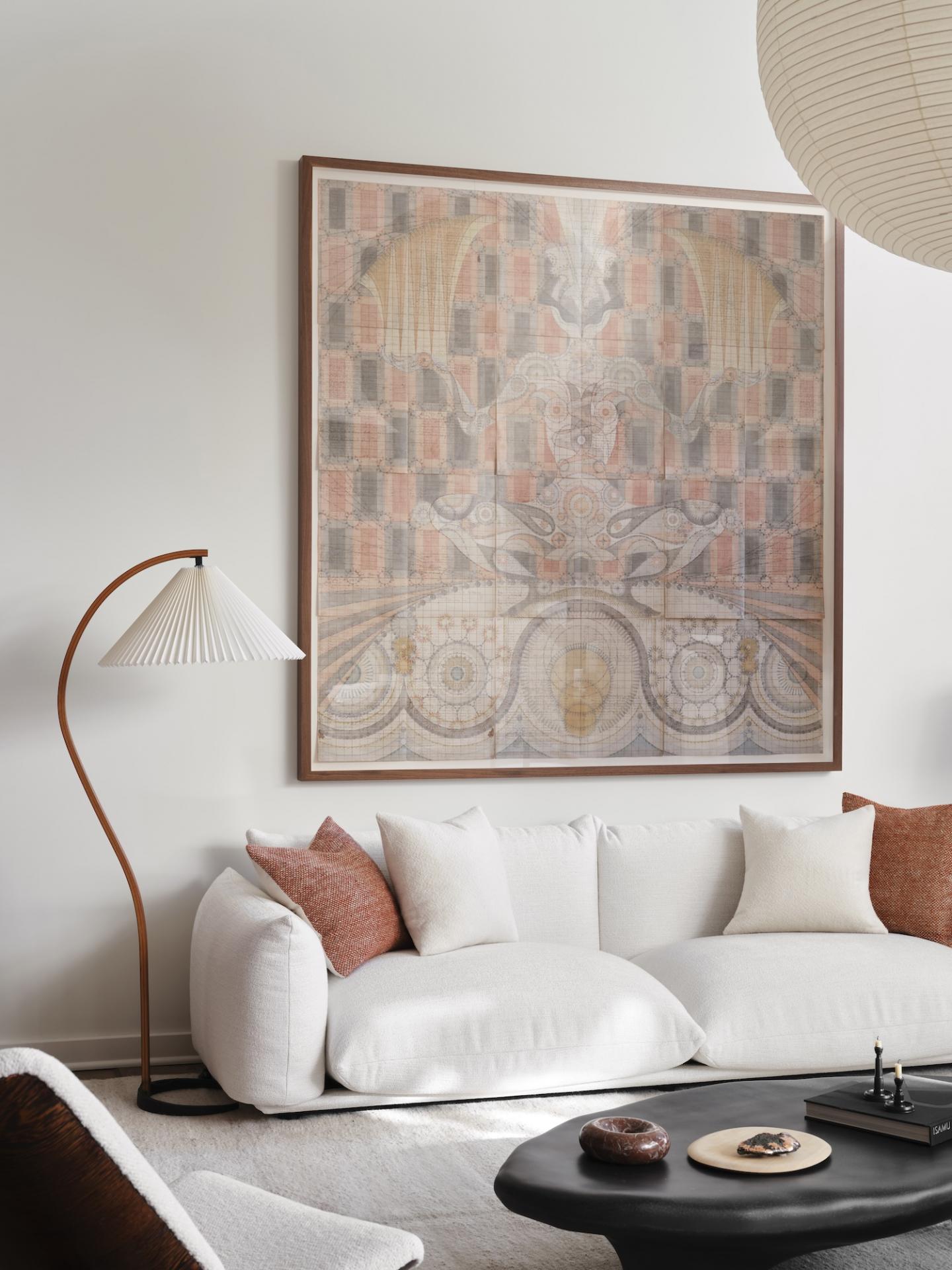 Charming Dallas Condo Affords Solo Living in Stlye 