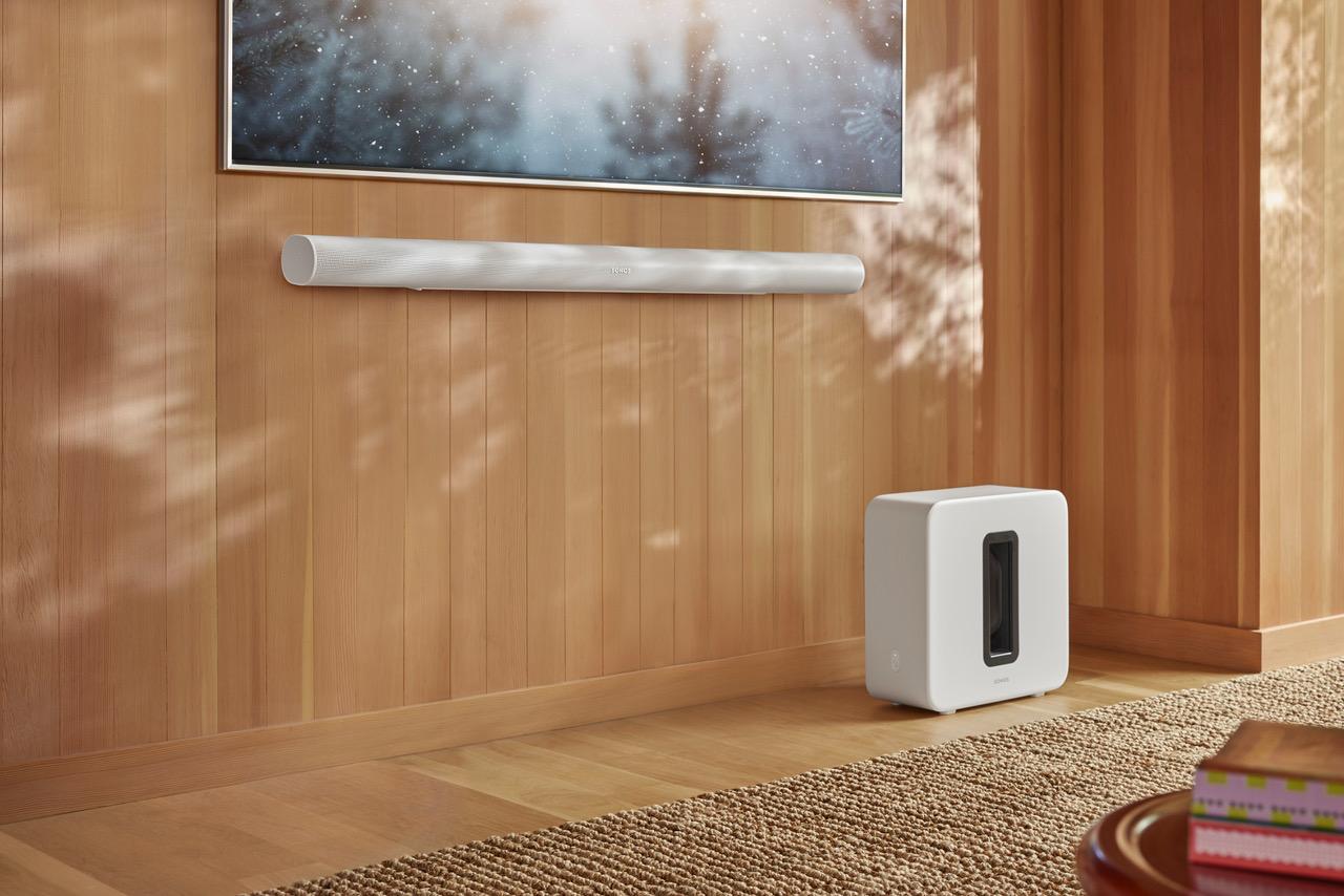 4款家用電子產品推介 助你提升生活質感