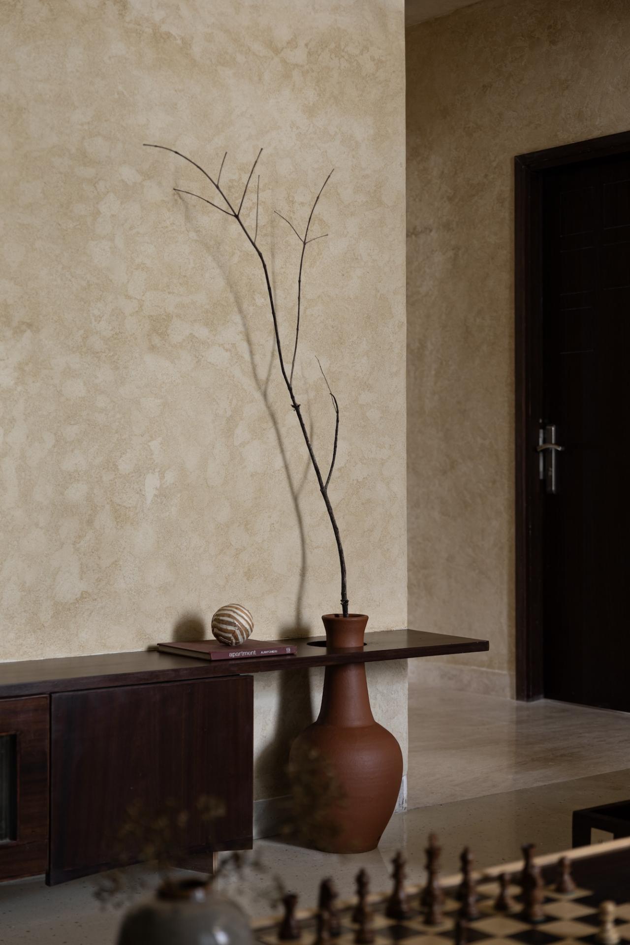 Craftsmanship and Local Materials Make for a Sensational Bengaluru Home