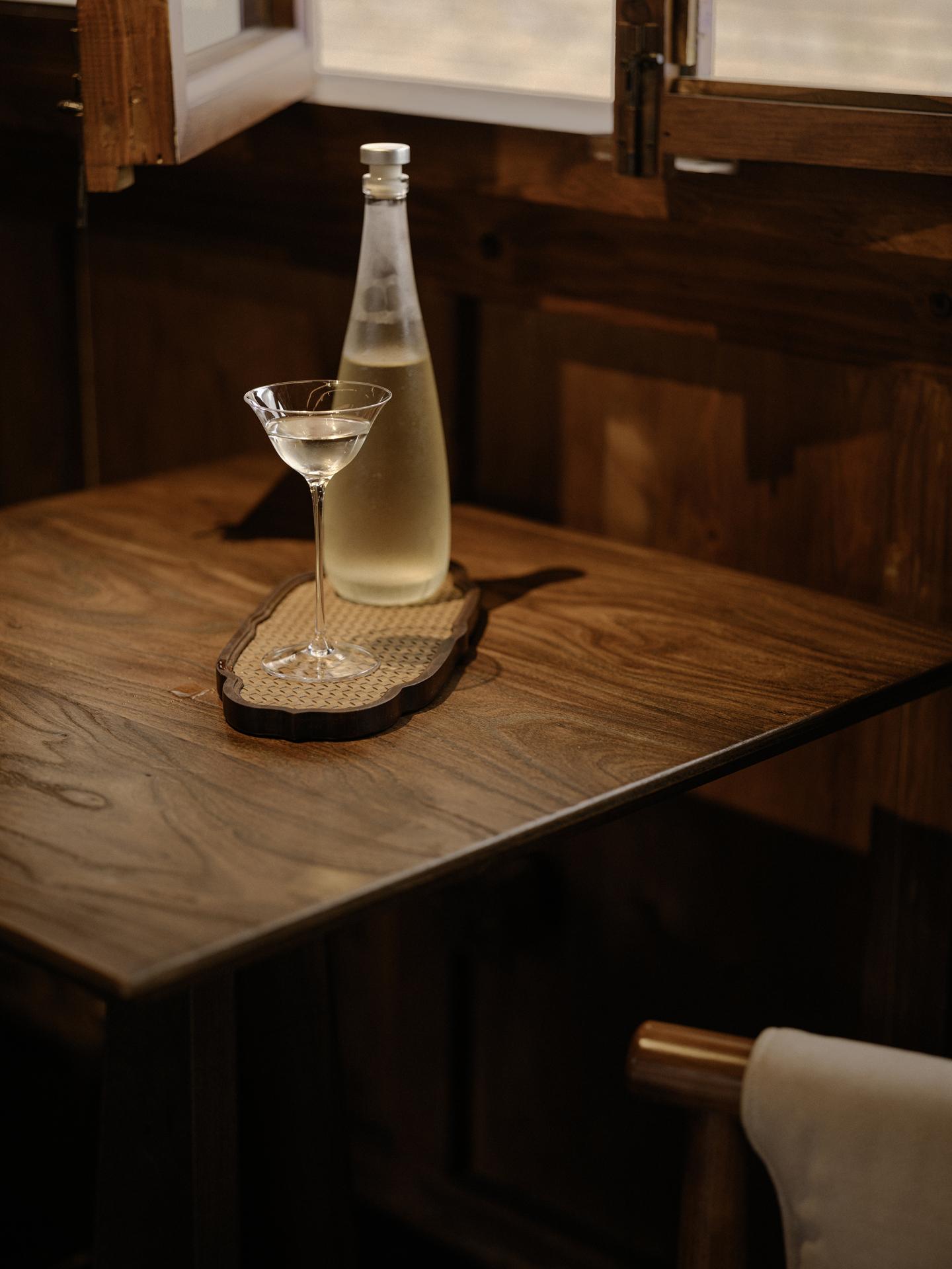 Inside a Beautiful 1920s Kunming Courtyard House That's Now a Modern Restaurant