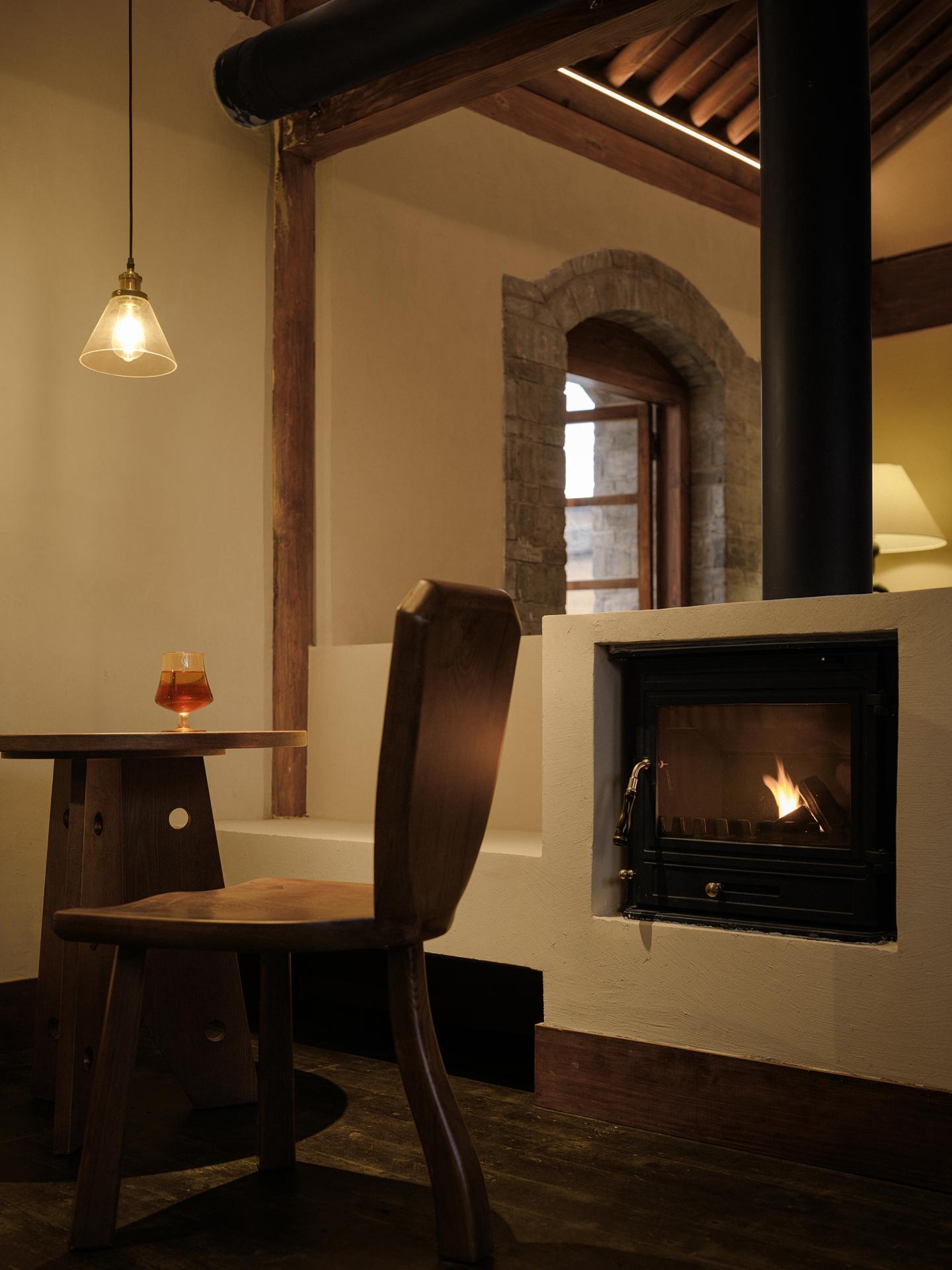 Inside a Beautiful 1920s Kunming Courtyard House That's Now a Modern Restaurant