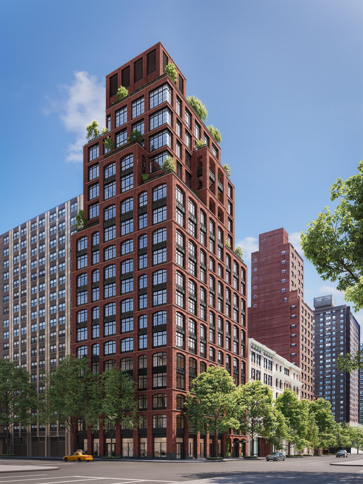 New Downtown Manhattan Apartments Up for Grabs From HK$9.5M