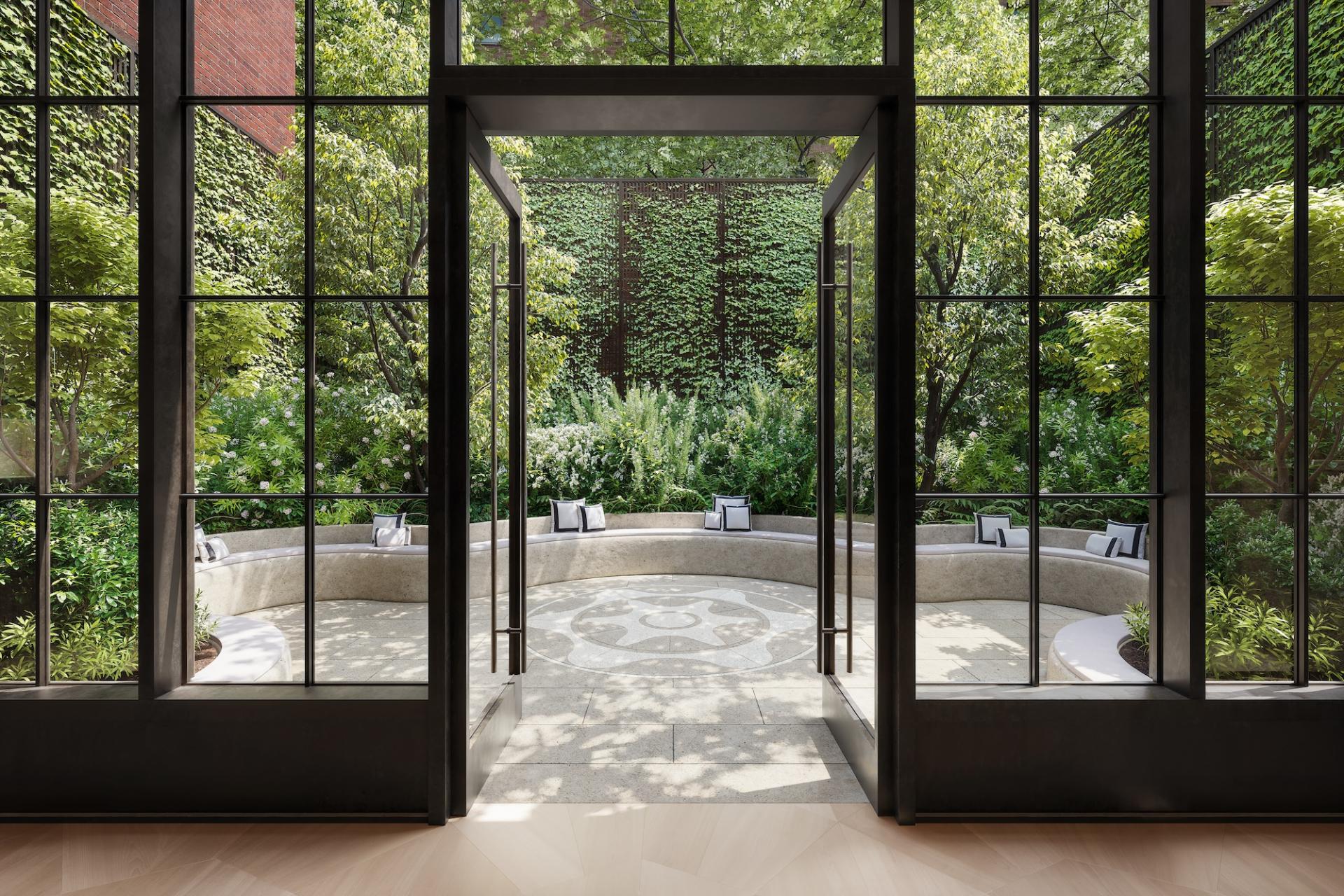 New Downtown Manhattan Apartments Up for Grabs From HK$9.5M