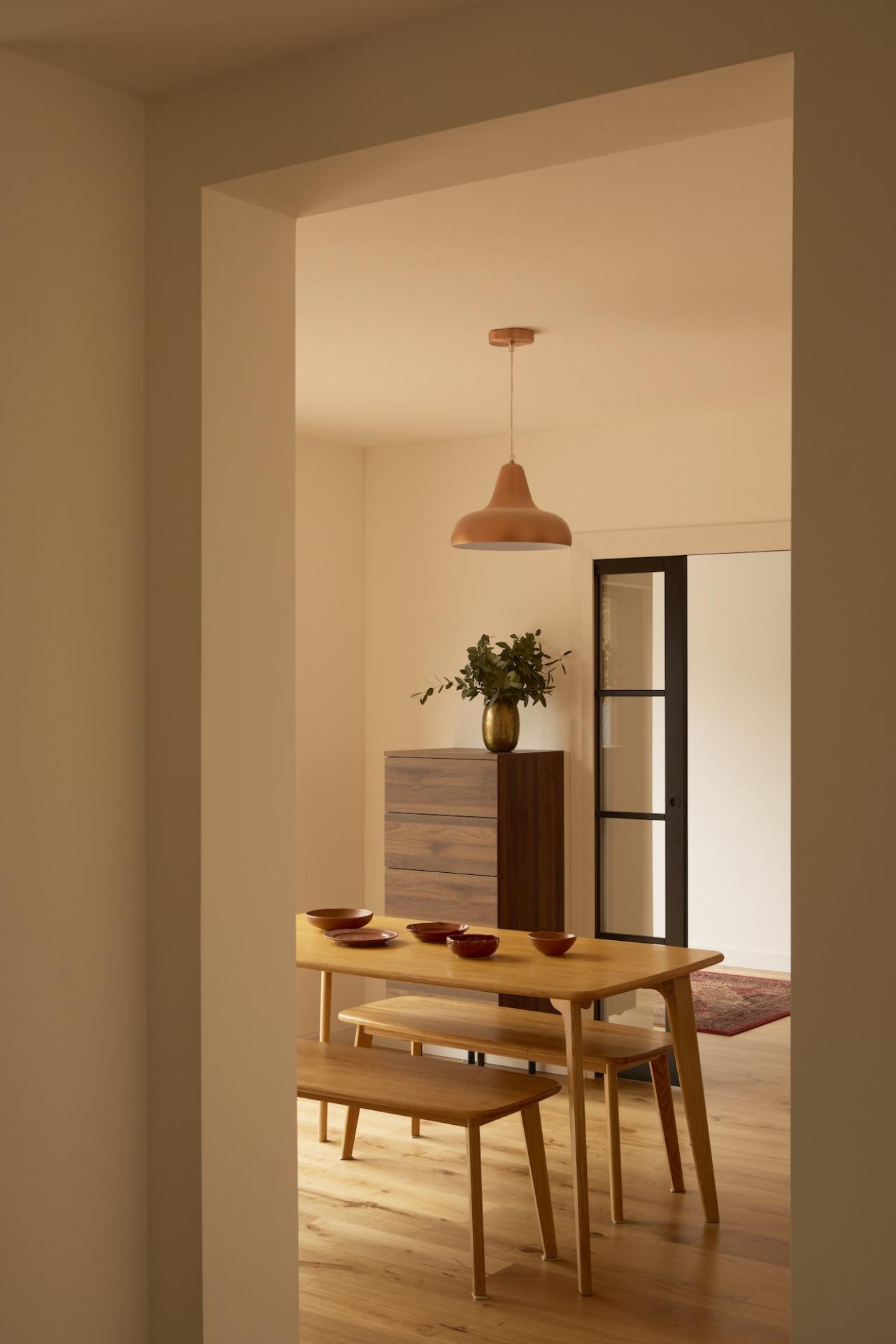 Less is Truly More in this Cambridge Detached House