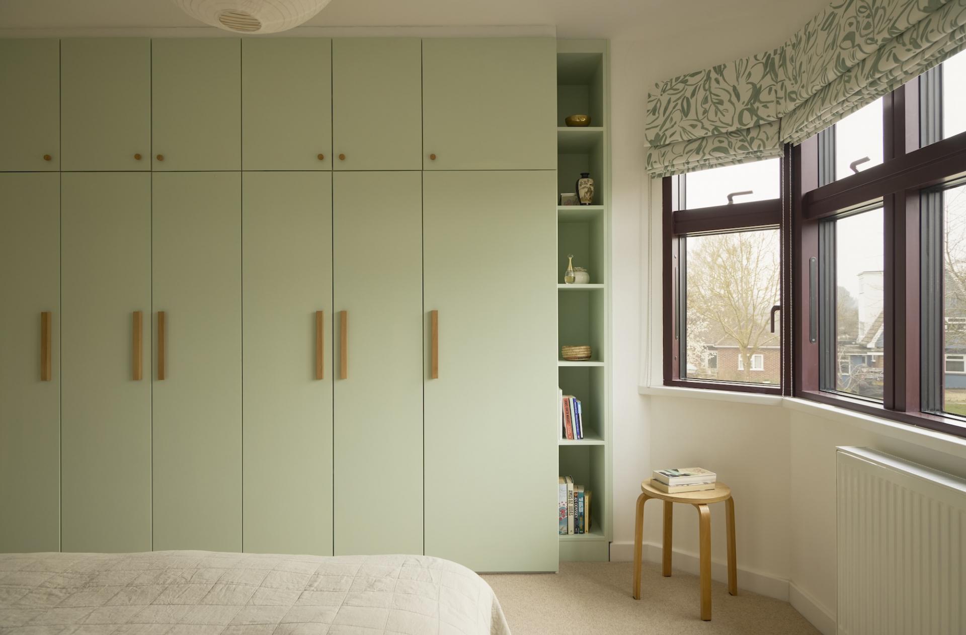 Less is Truly More in this Cambridge Detached House