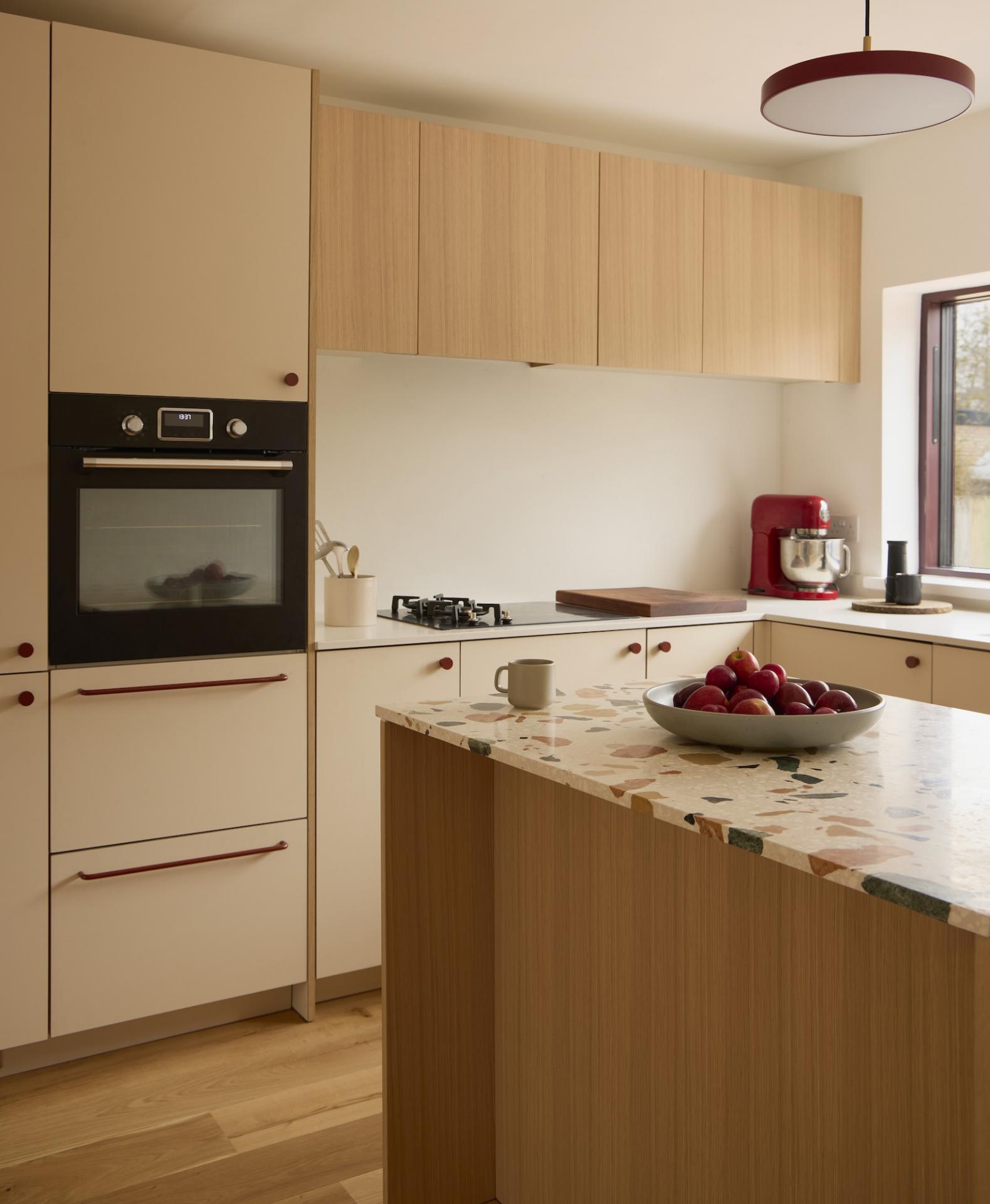 Less is Truly More in this Cambridge Detached House