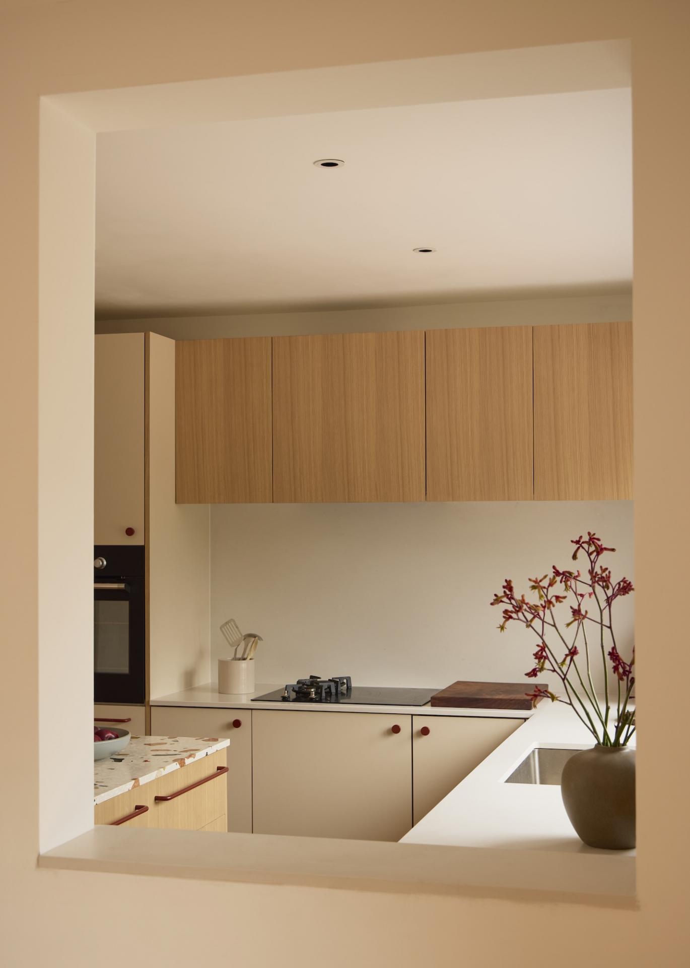 Less is Truly More in this Cambridge Detached House
