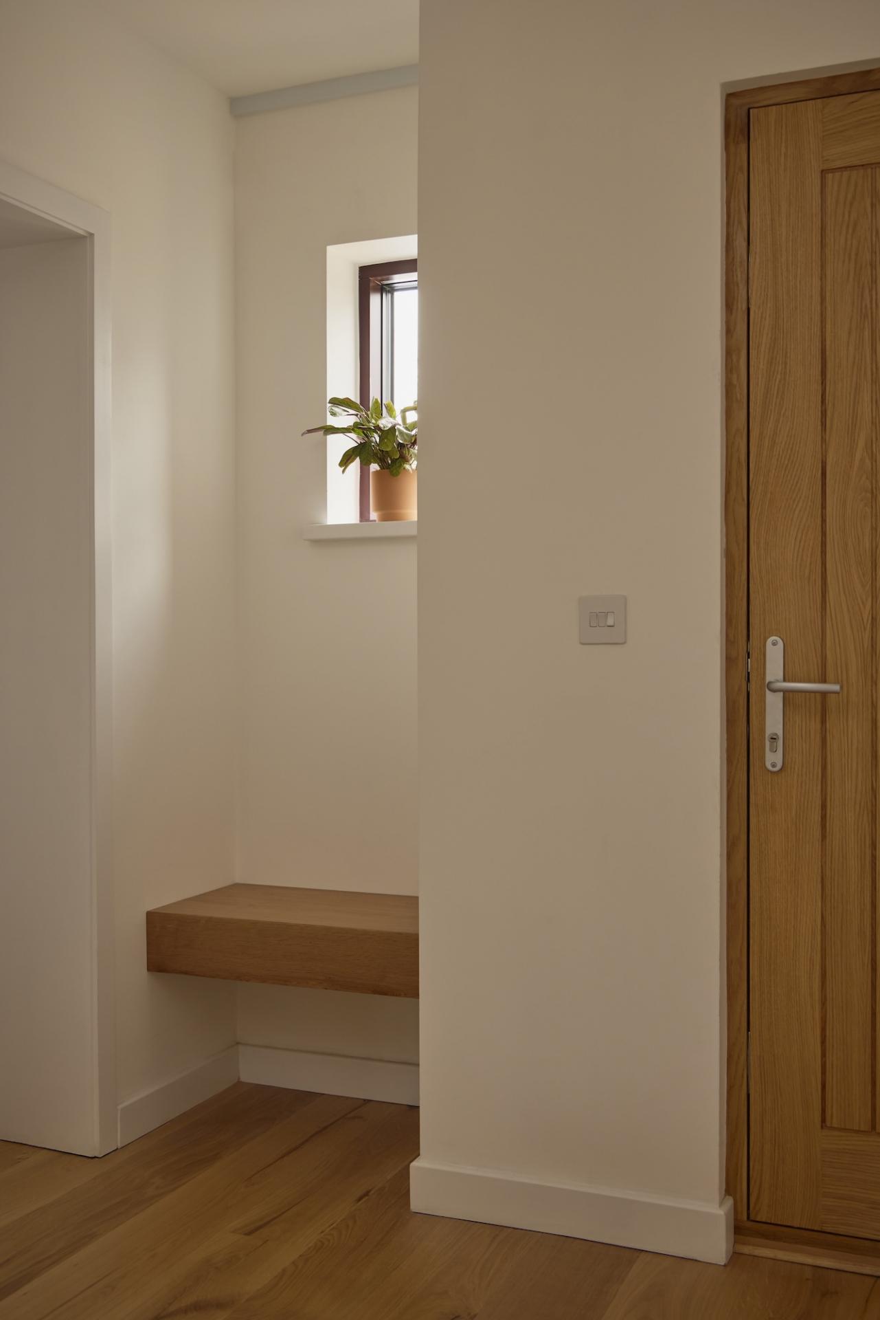 Less is Truly More in this Cambridge Detached House