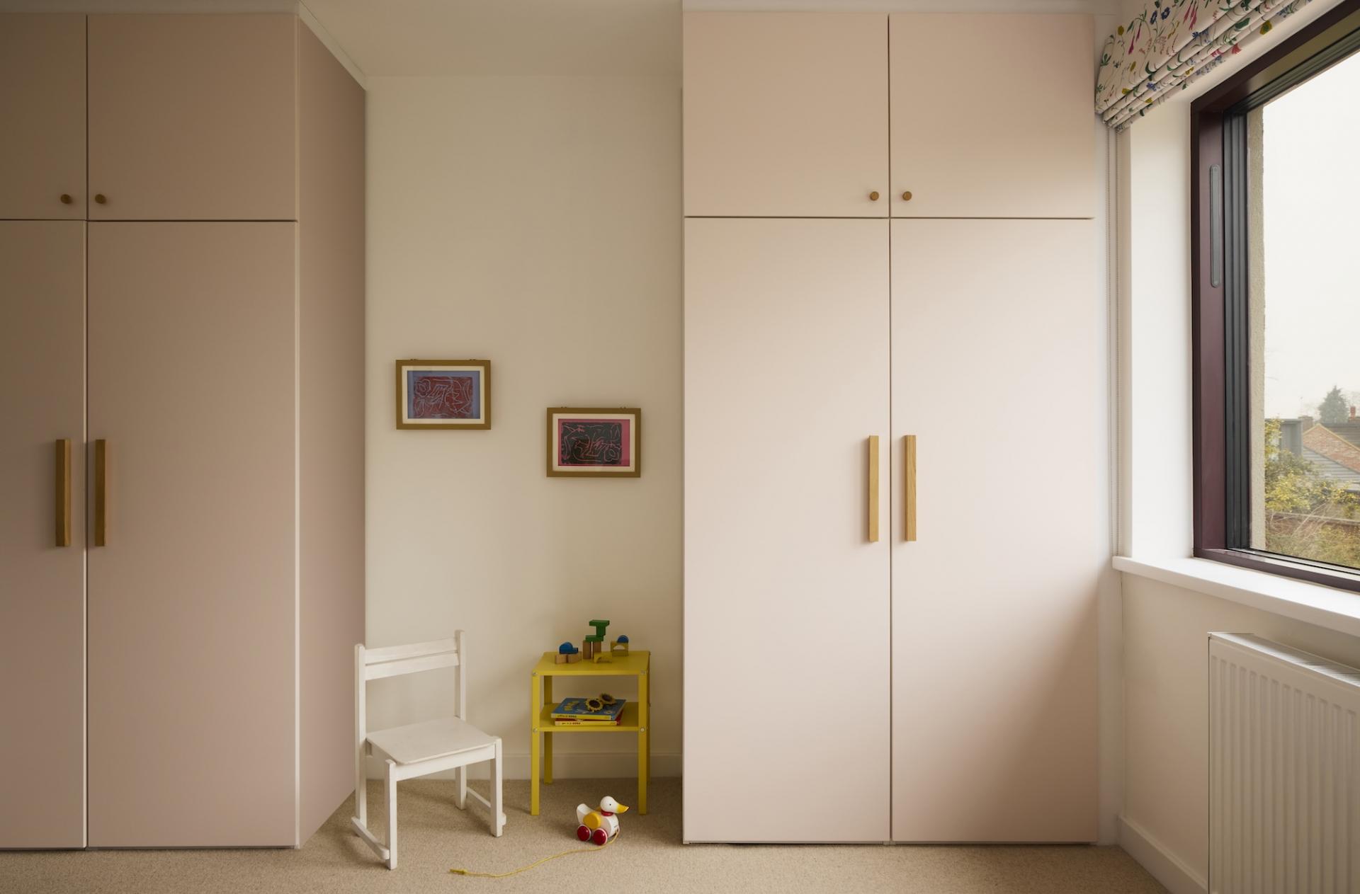 Less is Truly More in this Cambridge Detached House