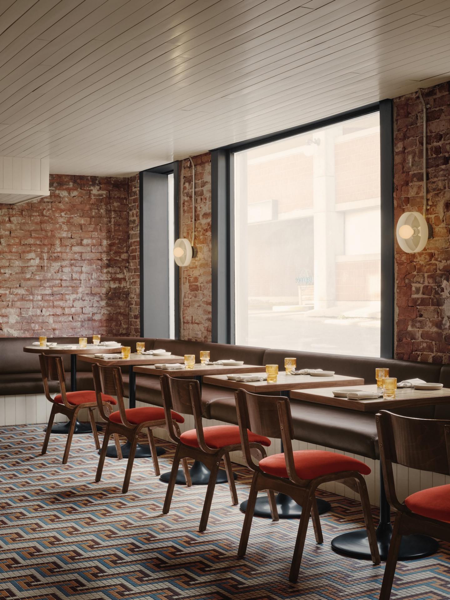  Buvette Daphnée Brings a Taste of Montreal to Ottawa's ByWard Market  