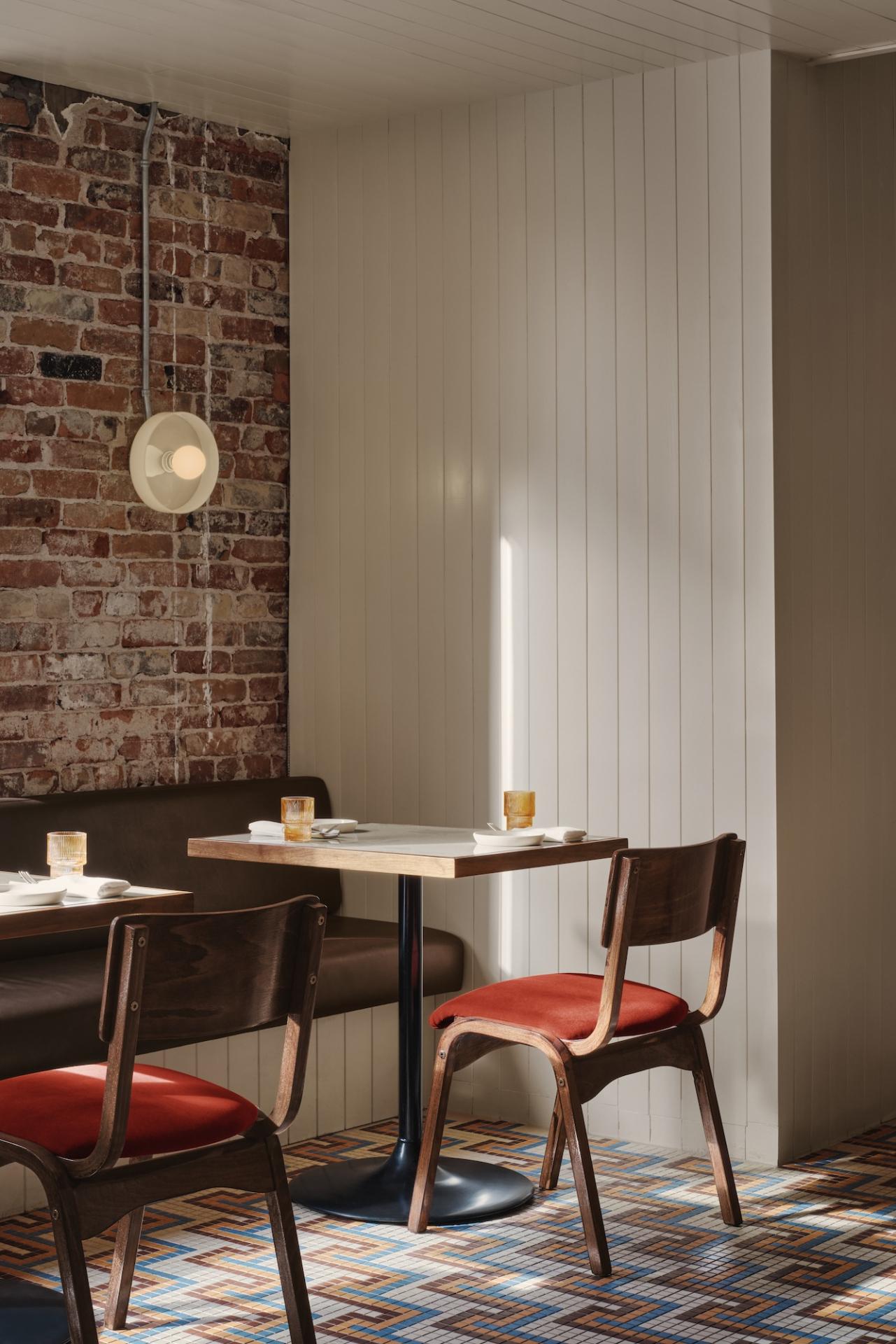  Buvette Daphnée Brings a Taste of Montreal to Ottawa's ByWard Market  