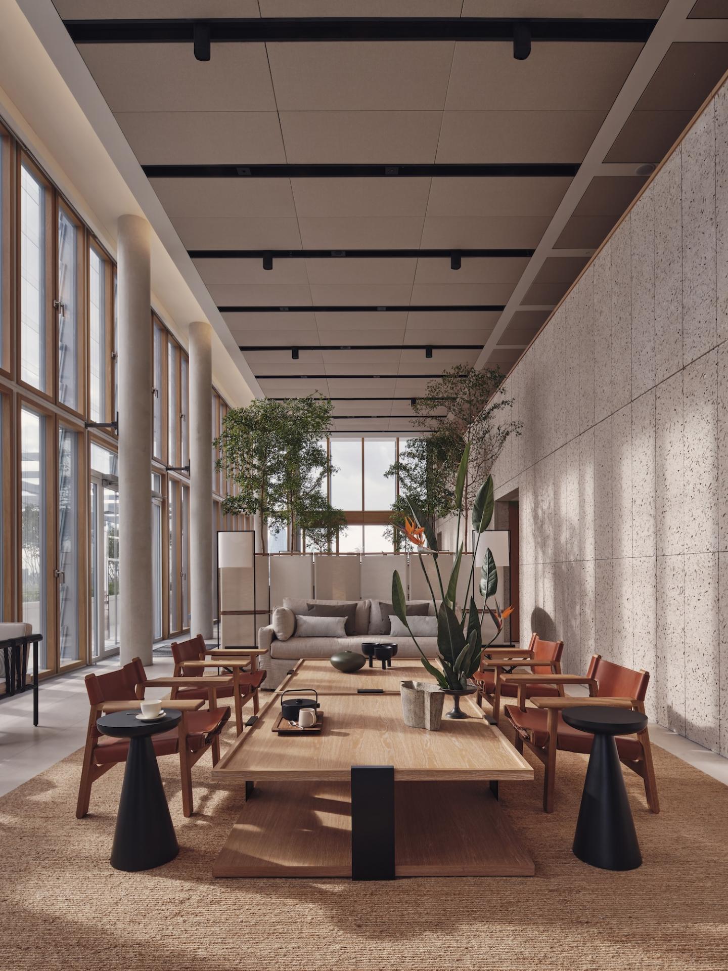 London's Shard Place Opens for Rental from £700 Per Week