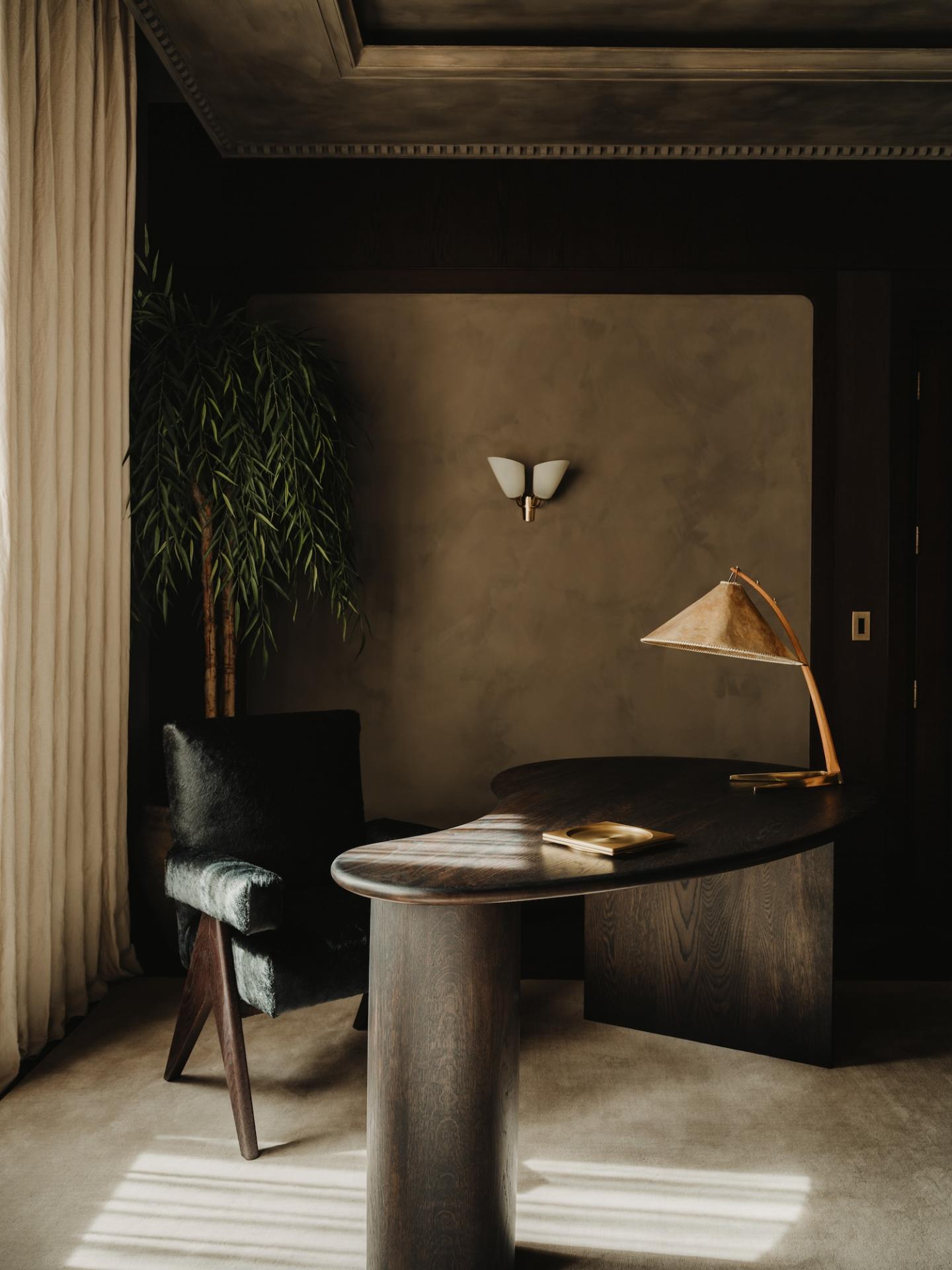 Inside a £55M Georgian-Inspired Townhouse in London's Belgravia