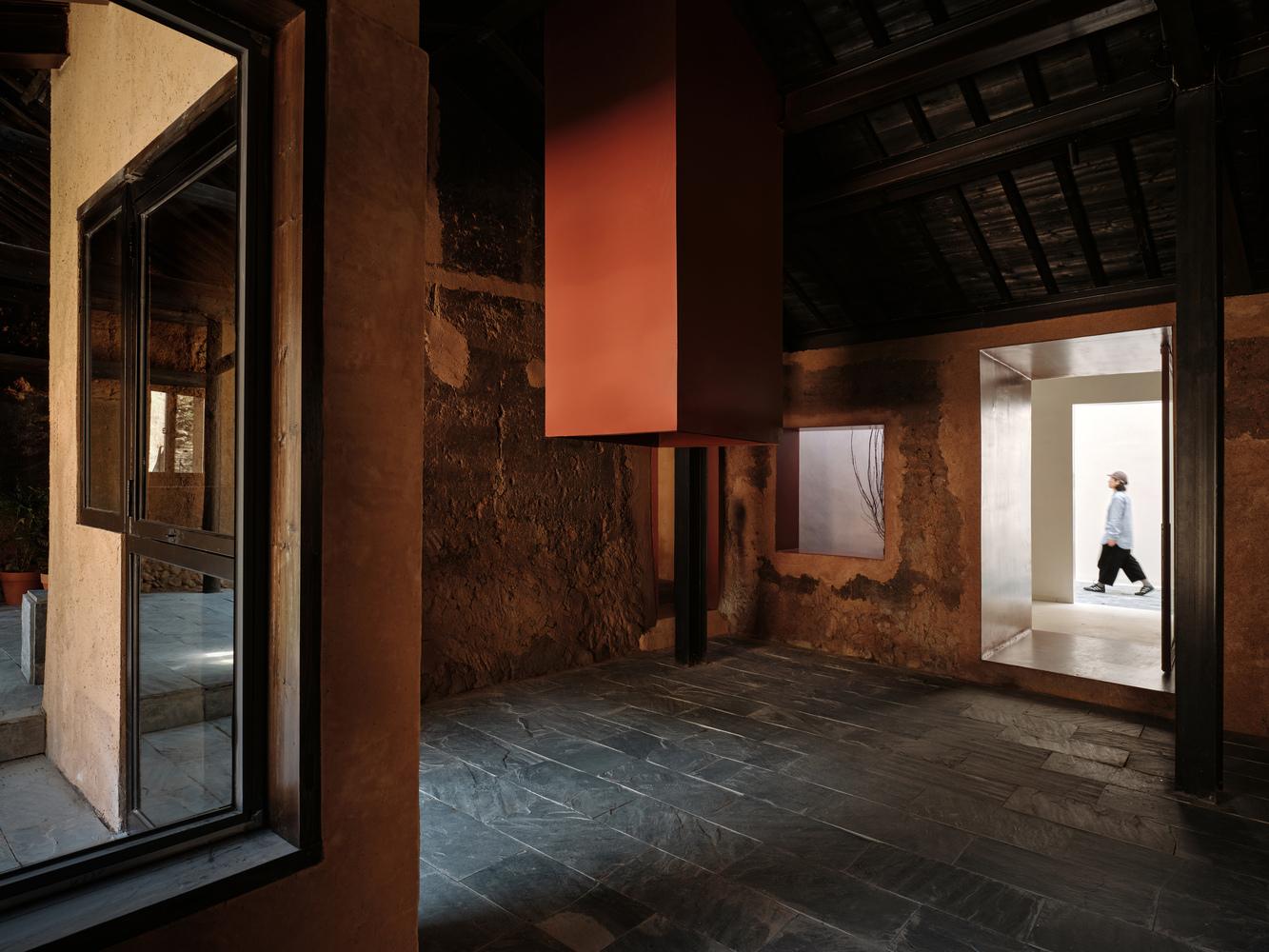 中國首座以編織為主題的美術館「織美術館Z Museum」：傳統與現代的交融