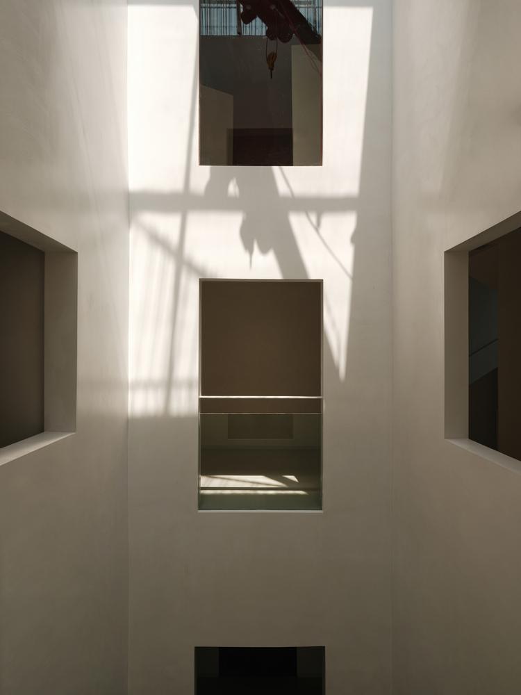 中國首座以編織為主題的美術館「織美術館Z Museum」：傳統與現代的交融